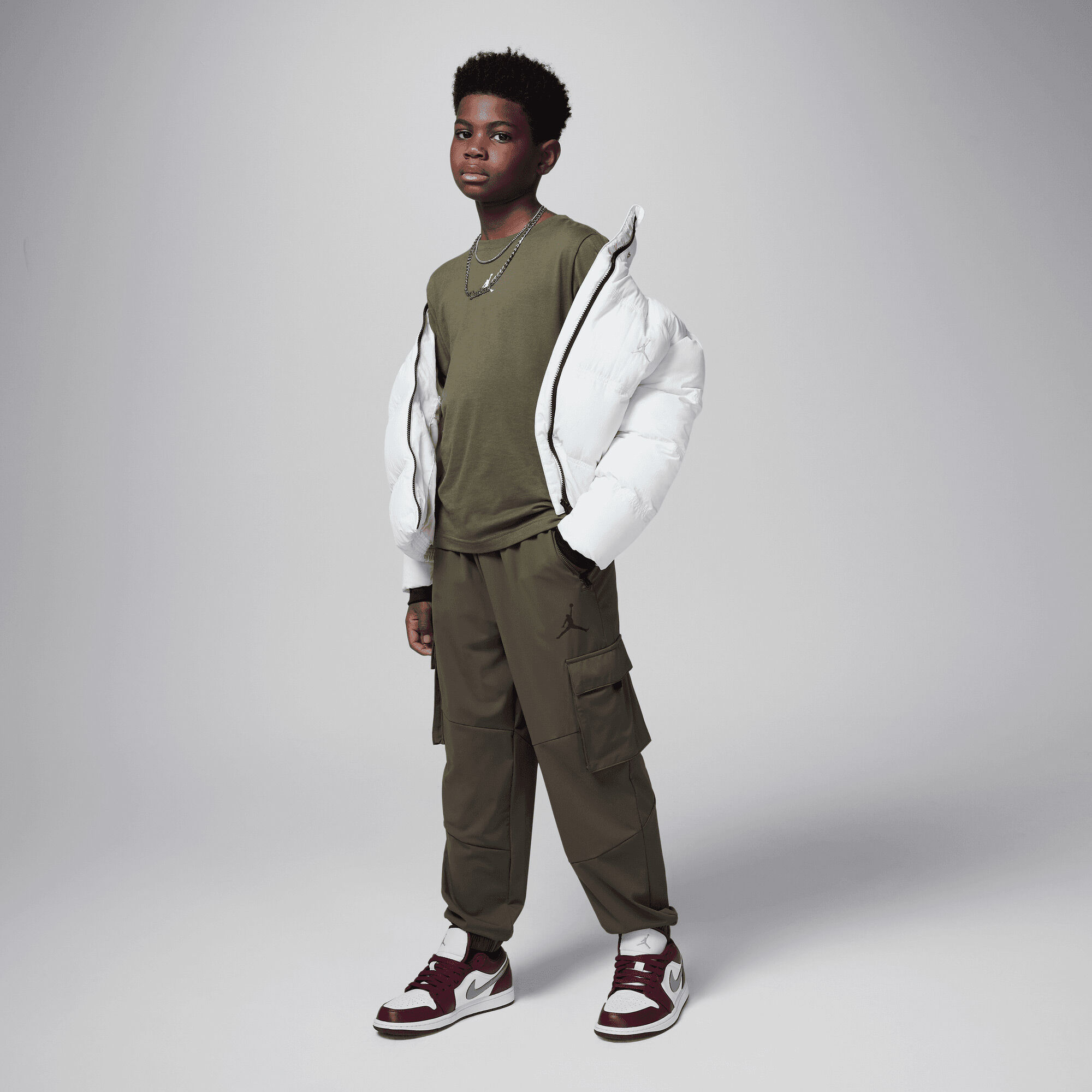 Jordan image number 4