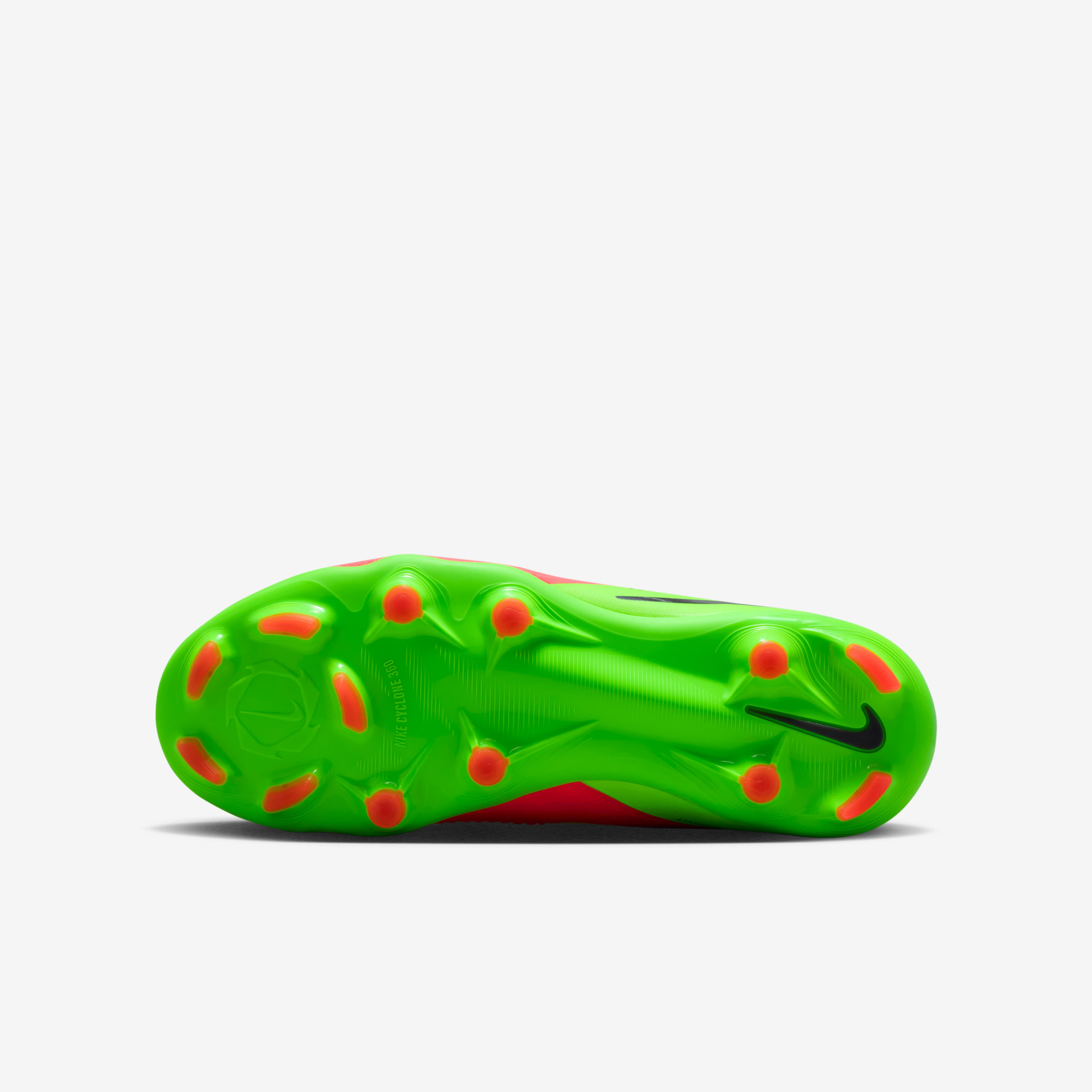 Nike Jr. Phantom 6 Low Pro 'Erling Haaland' image number 1