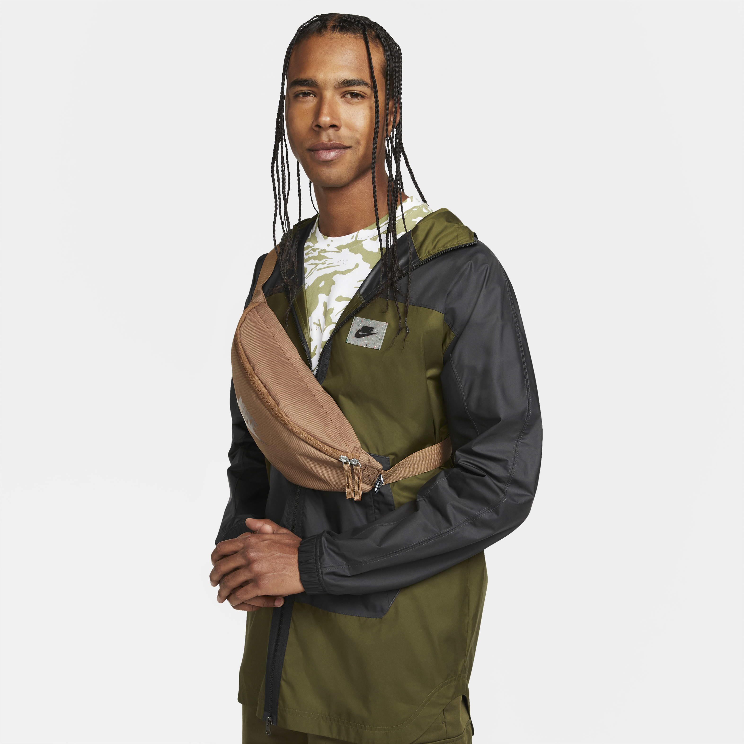 Nike Heritage image number 1