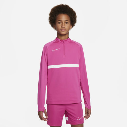 Nike Kids - Completes-Nike, Nike Dri-FIT Academy, Older Kids' Football Drill Top