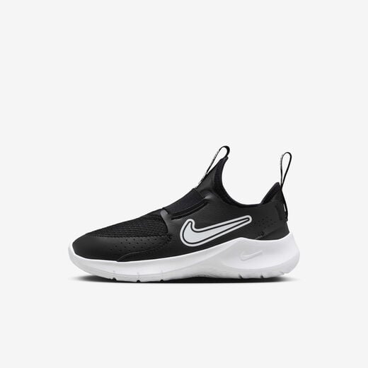 Slip On Shoes-Nike, Nike Flex Runner 3, Younger Kids' Shoes Slip On Shoes-Nike, Nike Flex Runner 3, Younger Kids' Shoes
