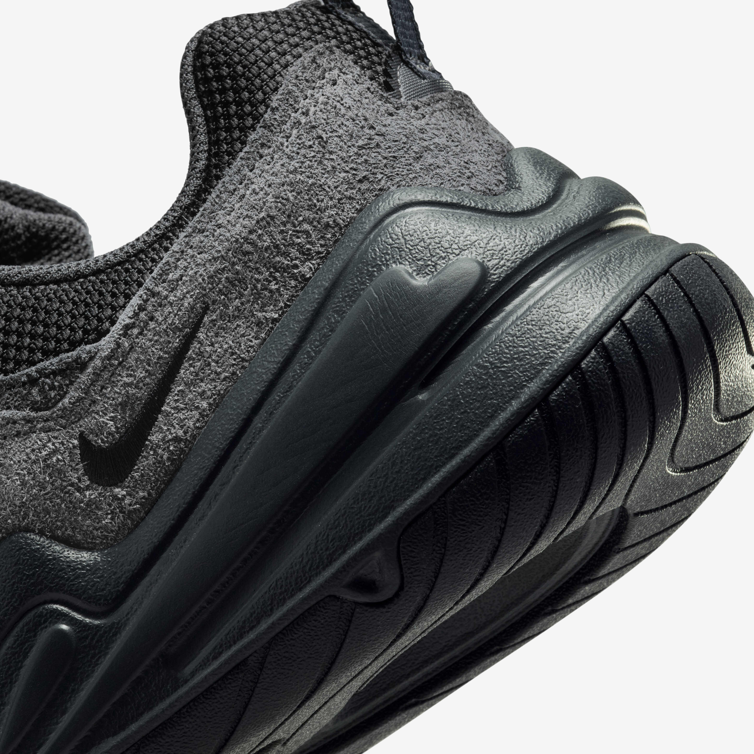 Amazon.com | Nike Tech Hera Men's Shoes (FJ9532-200, Cacao