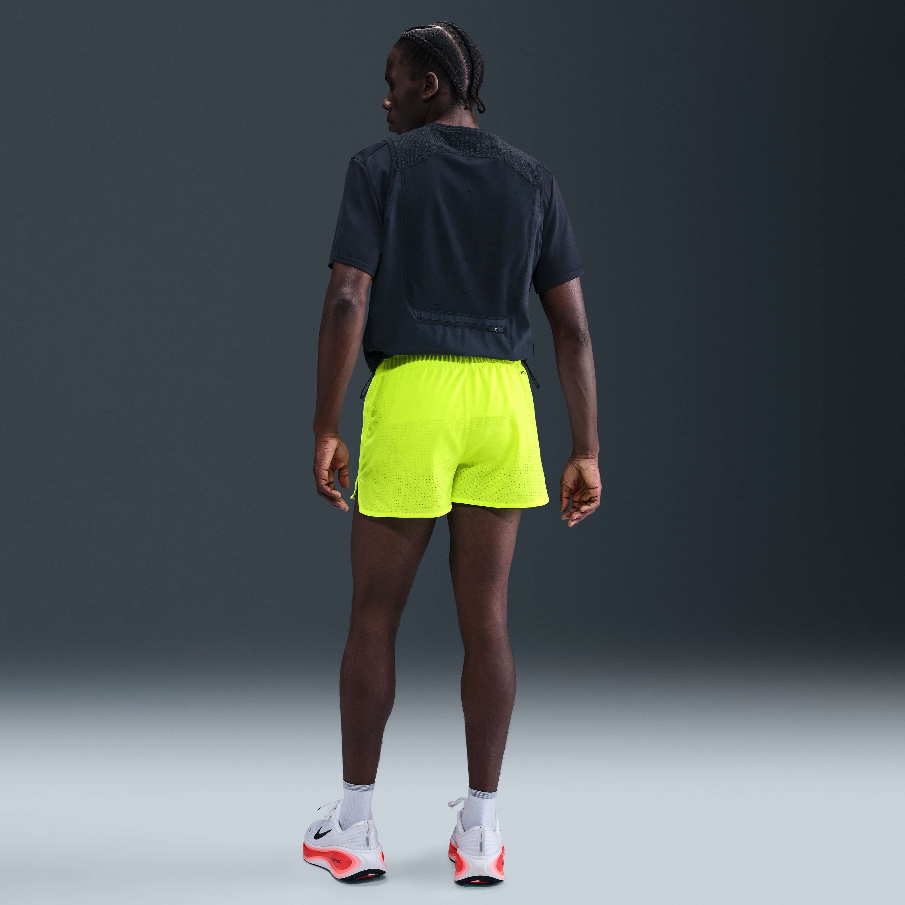 Nike Fast image number 3