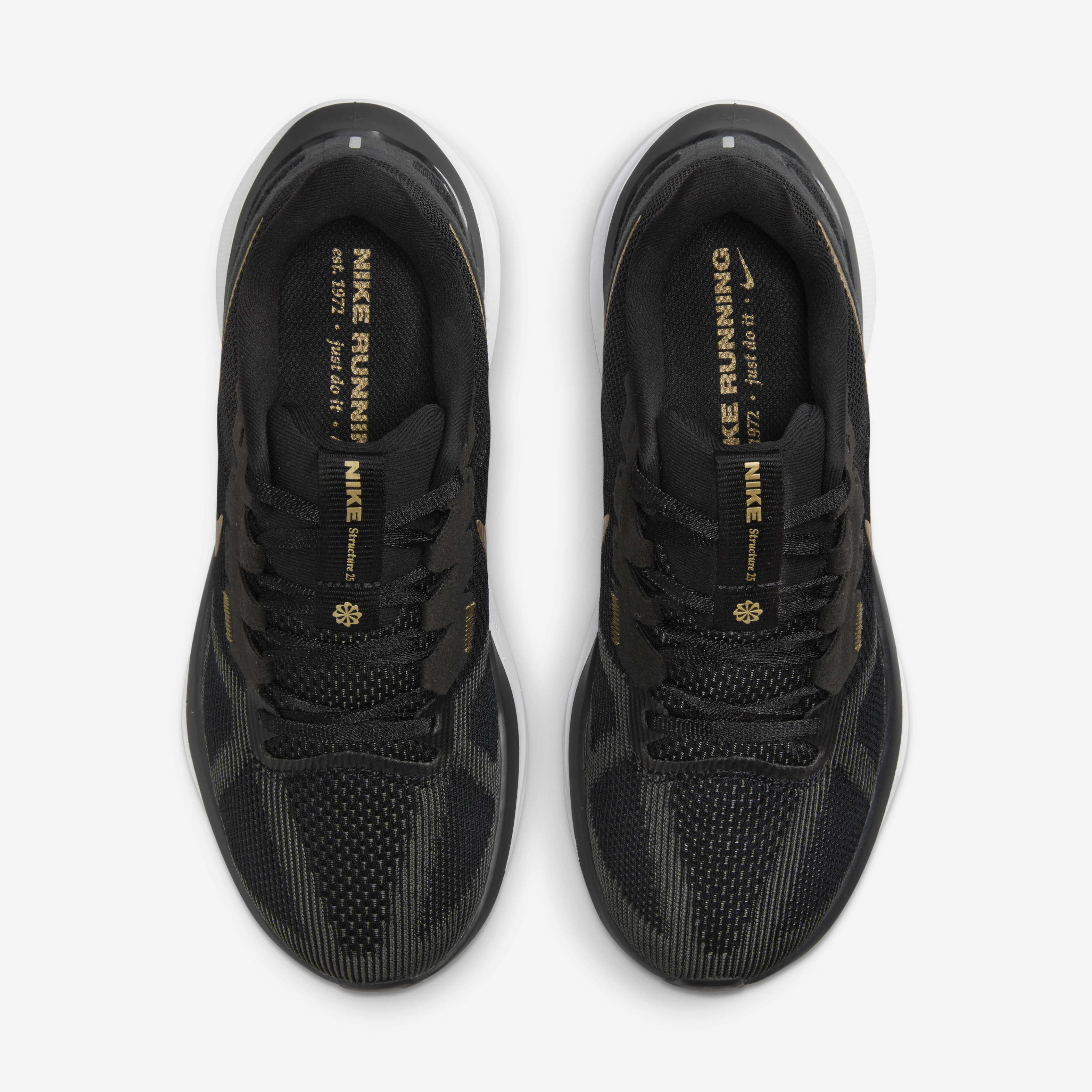 نايكي ستركتشر 25 image number 4