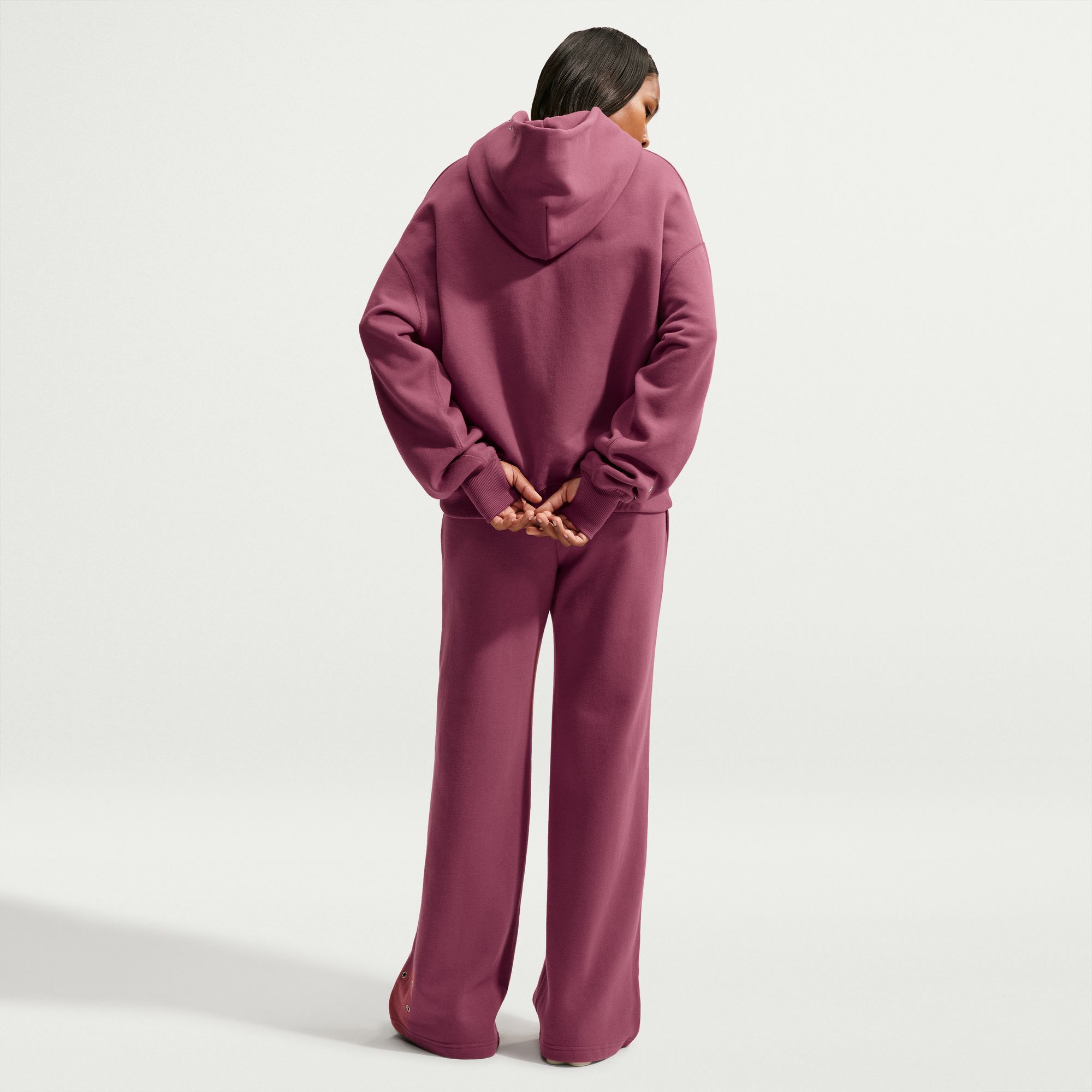 Nike Studio Fleece Medium Weight image number 1