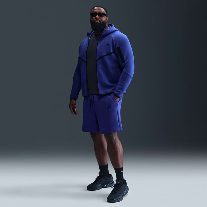 Nike Sportswear Tech Fleece image number 5 Nike Sportswear Tech Fleece image number 5