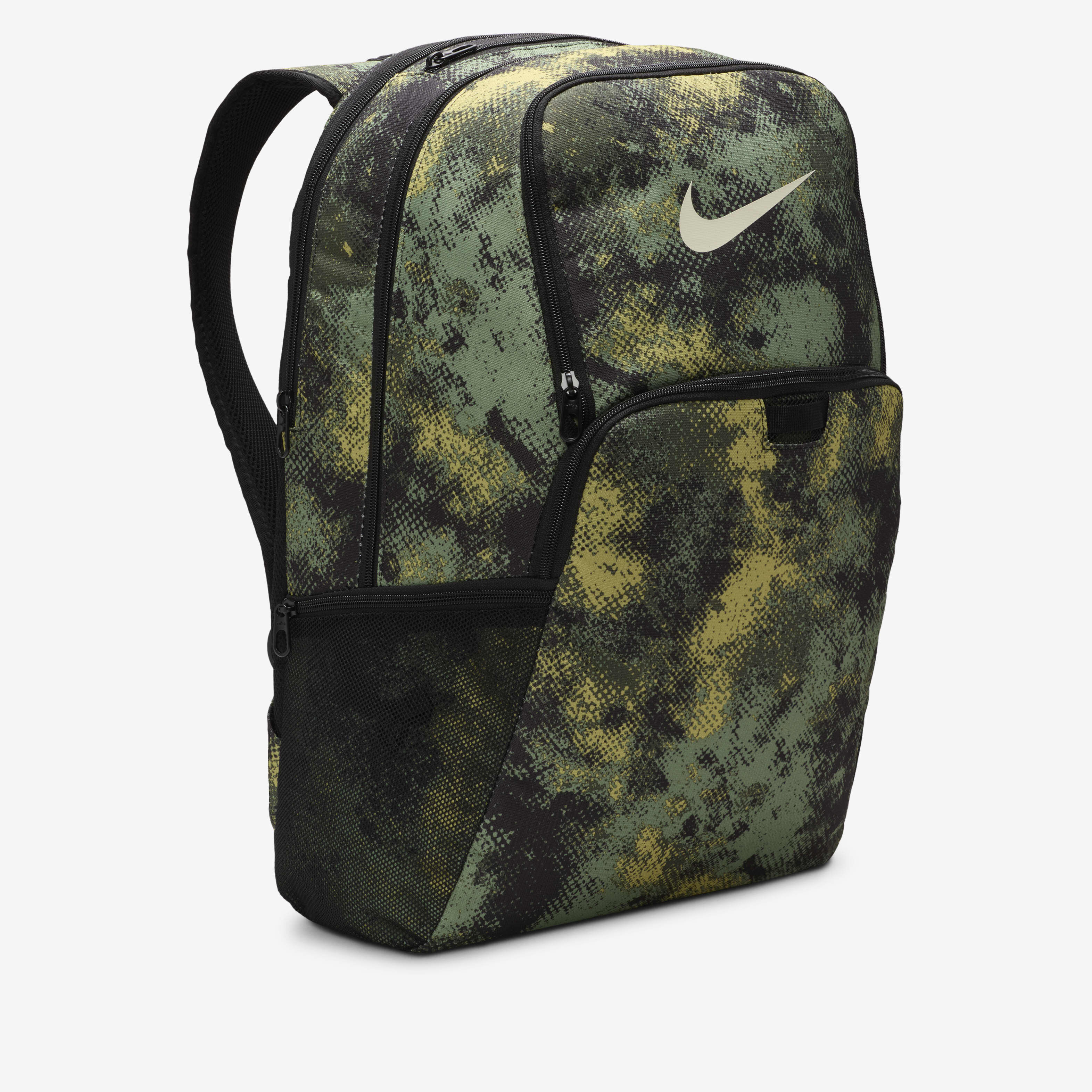 Nike Brasilia image number 2