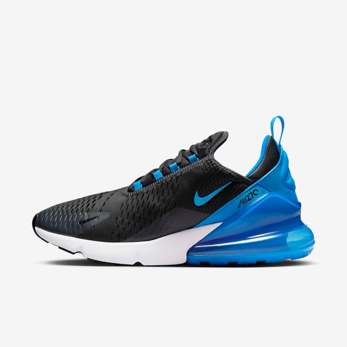 Shoe Discount Nike Air Max 270 React Promo Promo Code For 'air Max