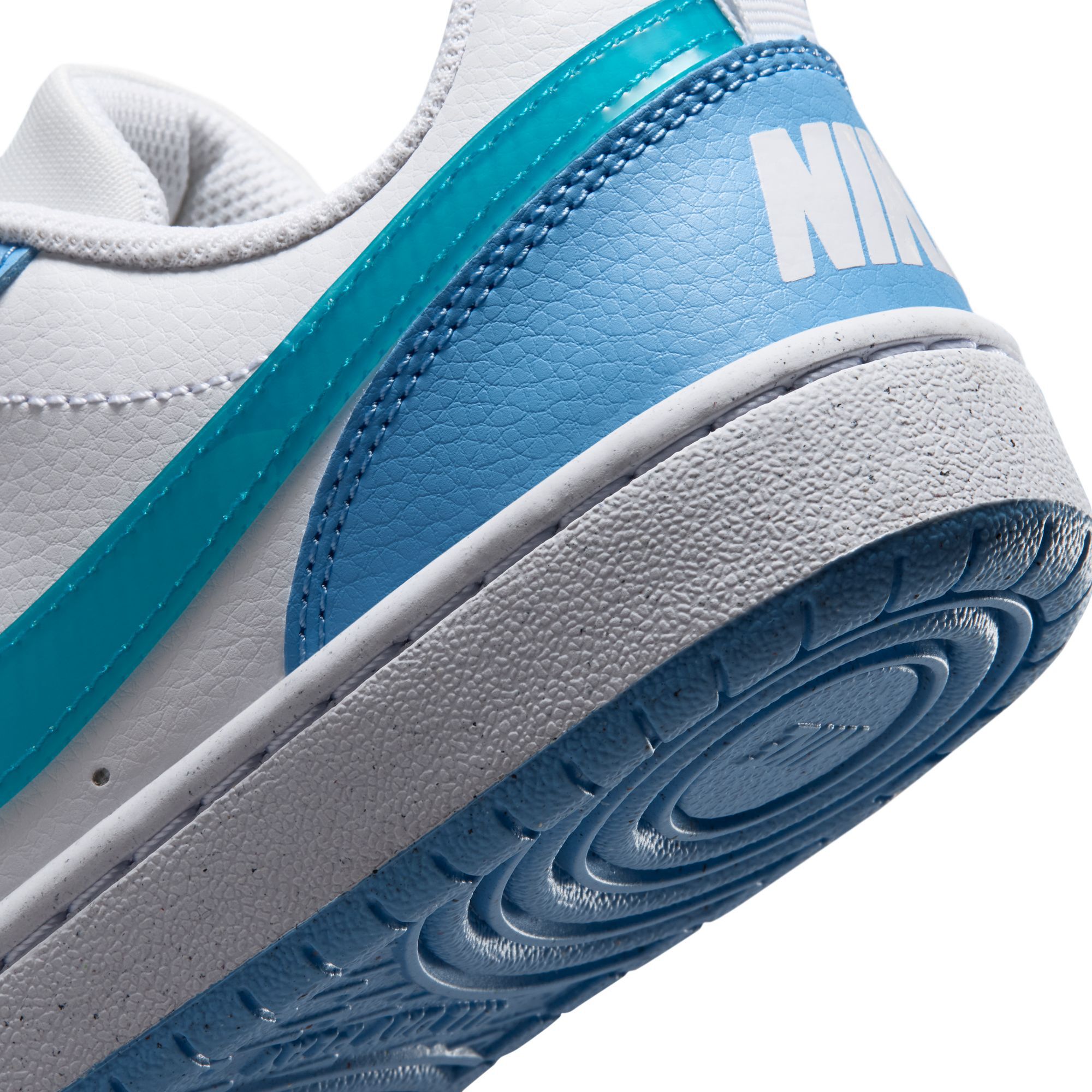 Nike Court Borough Low image number 10