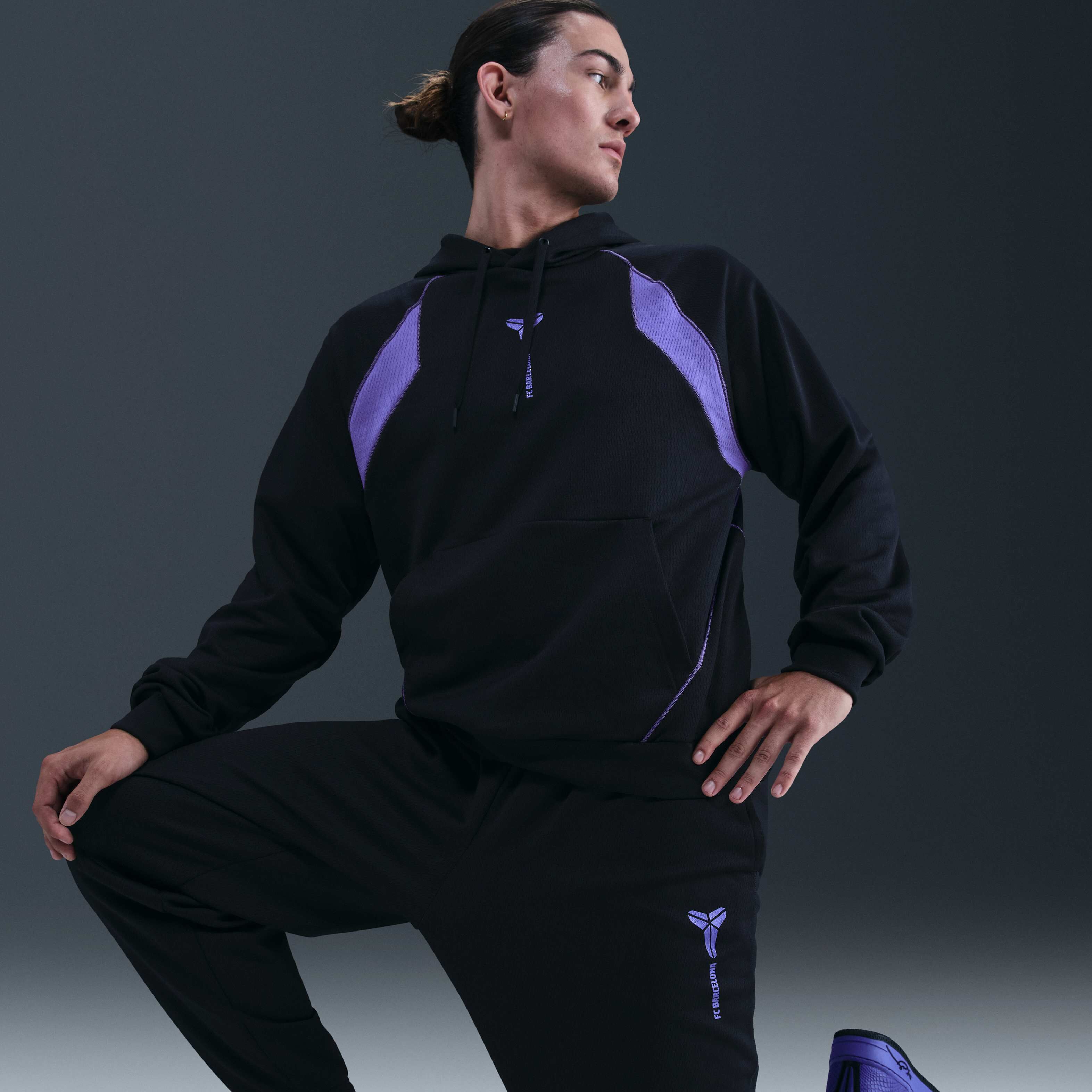 برشلونة أواي image number 4