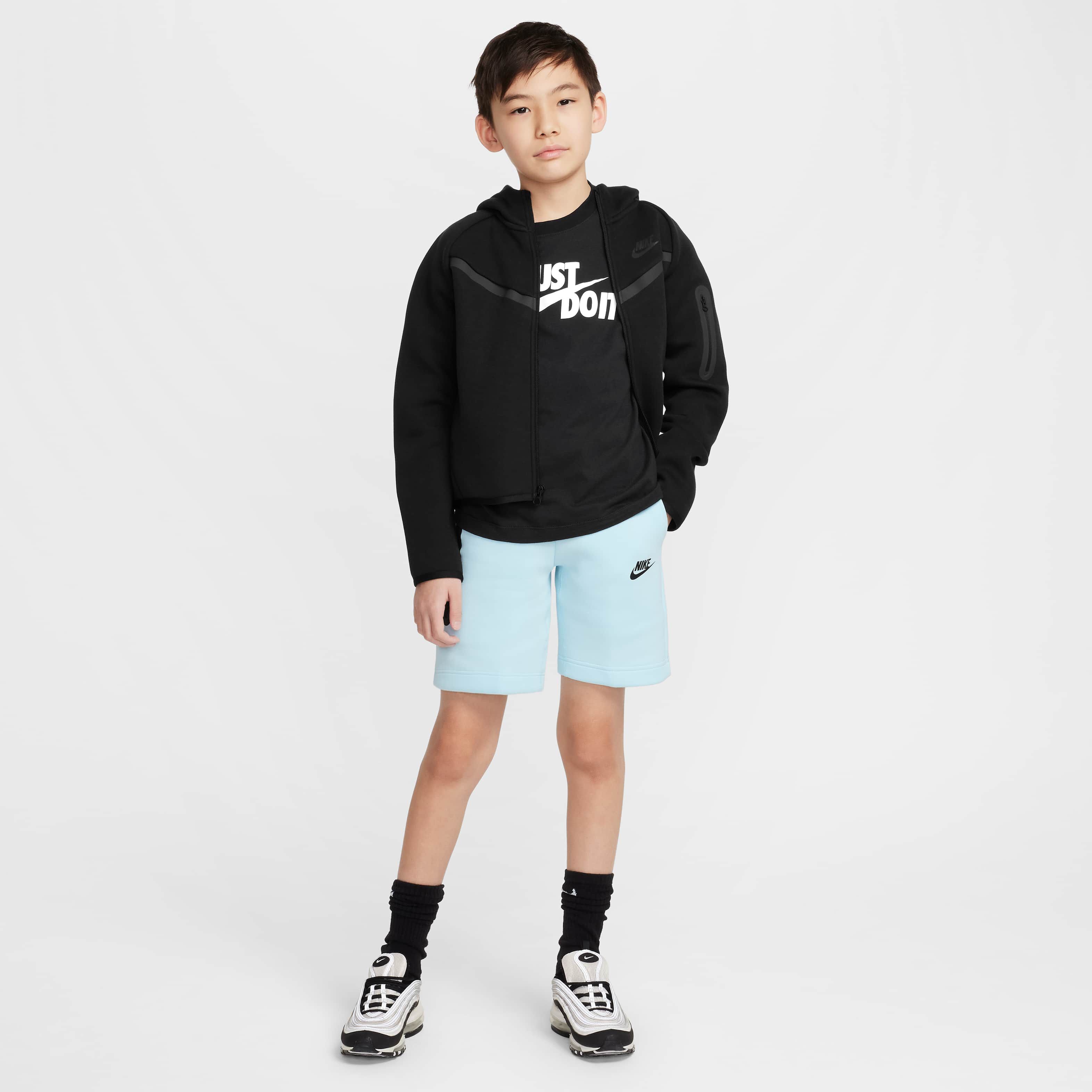 Nike Tech Fleece image number 7