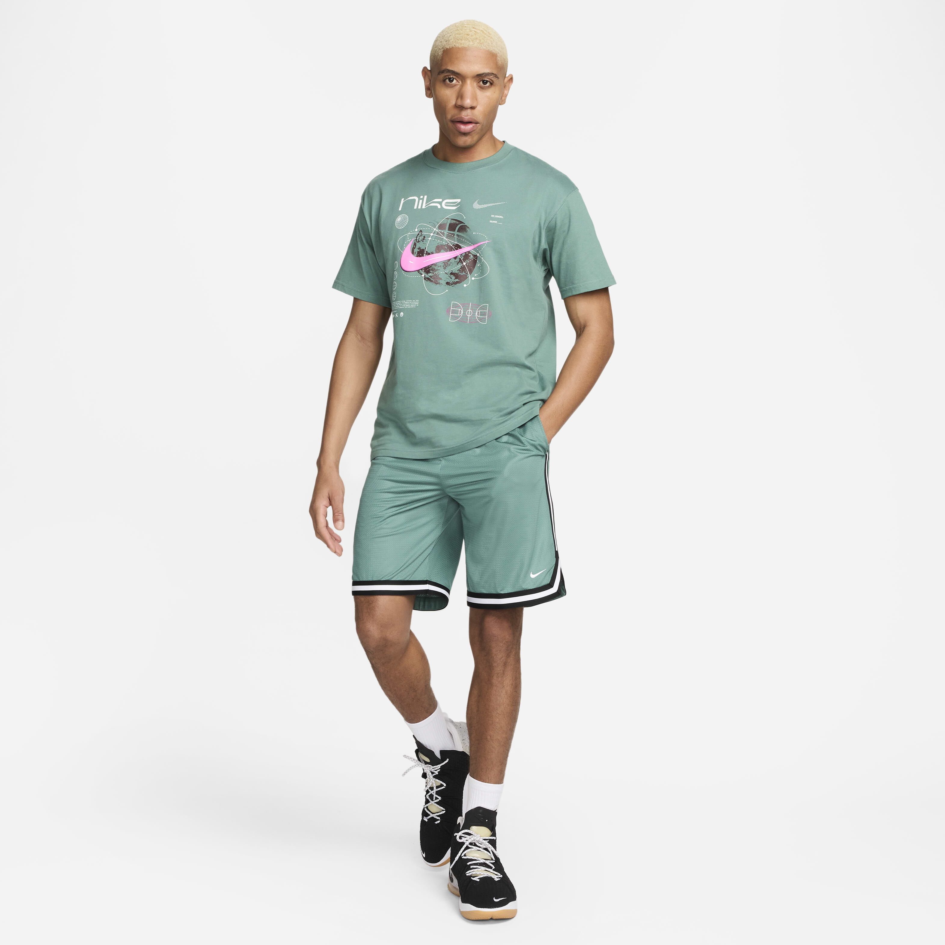 Nike DNA image number 7