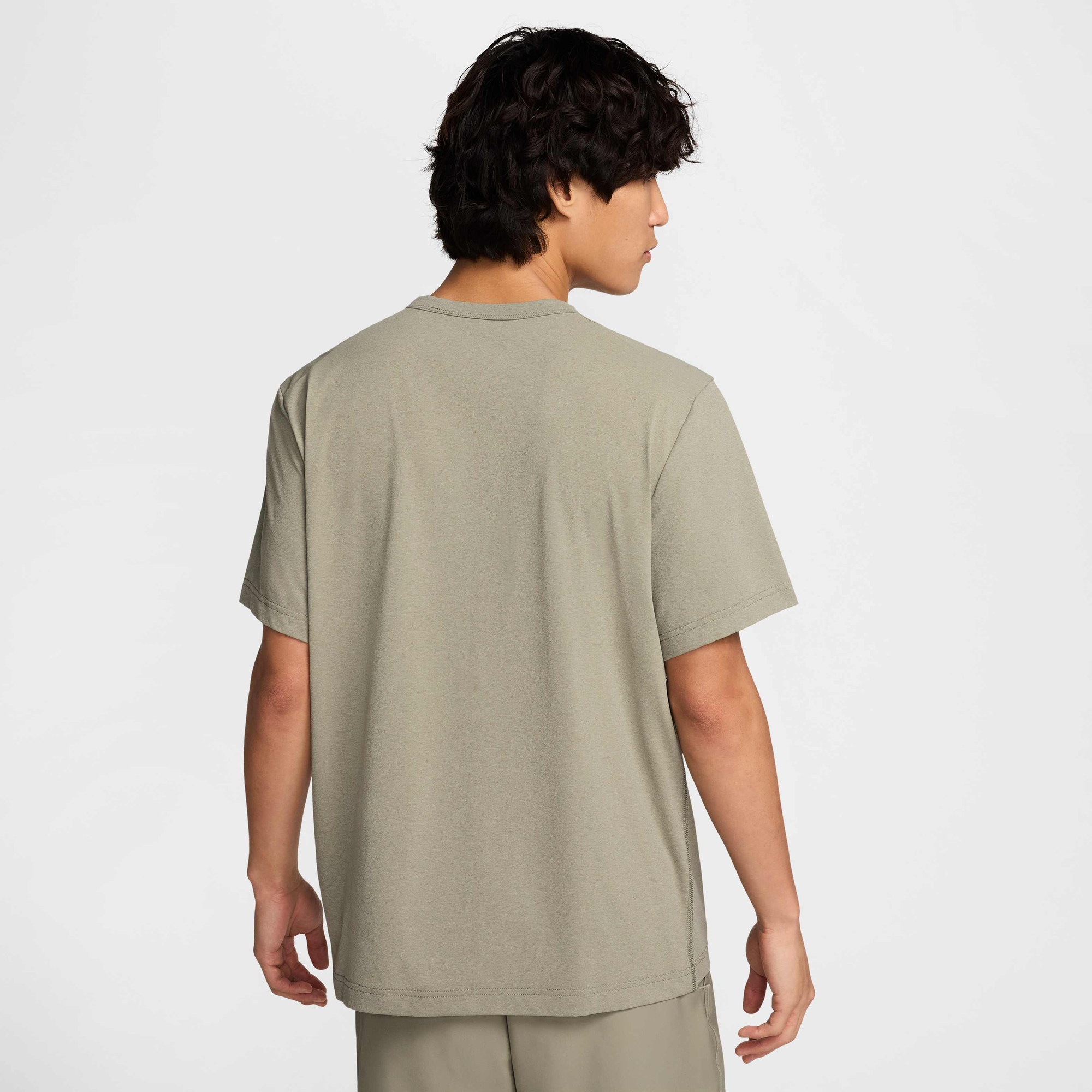 Buy Nike Hyverse Men's Dri-FIT UV Short-sleeve Versatile Top