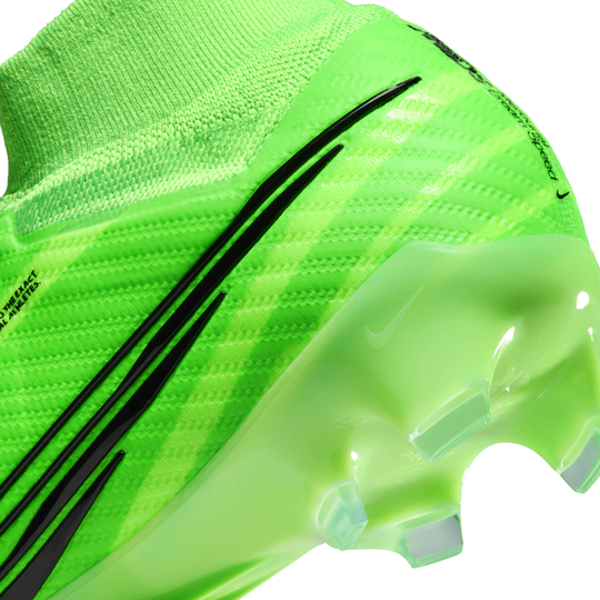 Superfly 2025 5 green