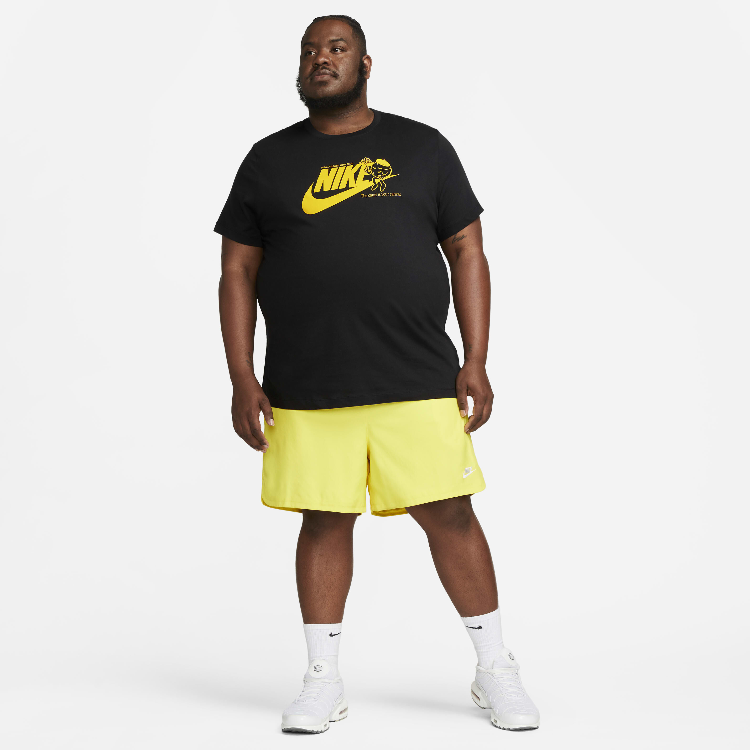 Nike Sportswear image number 7