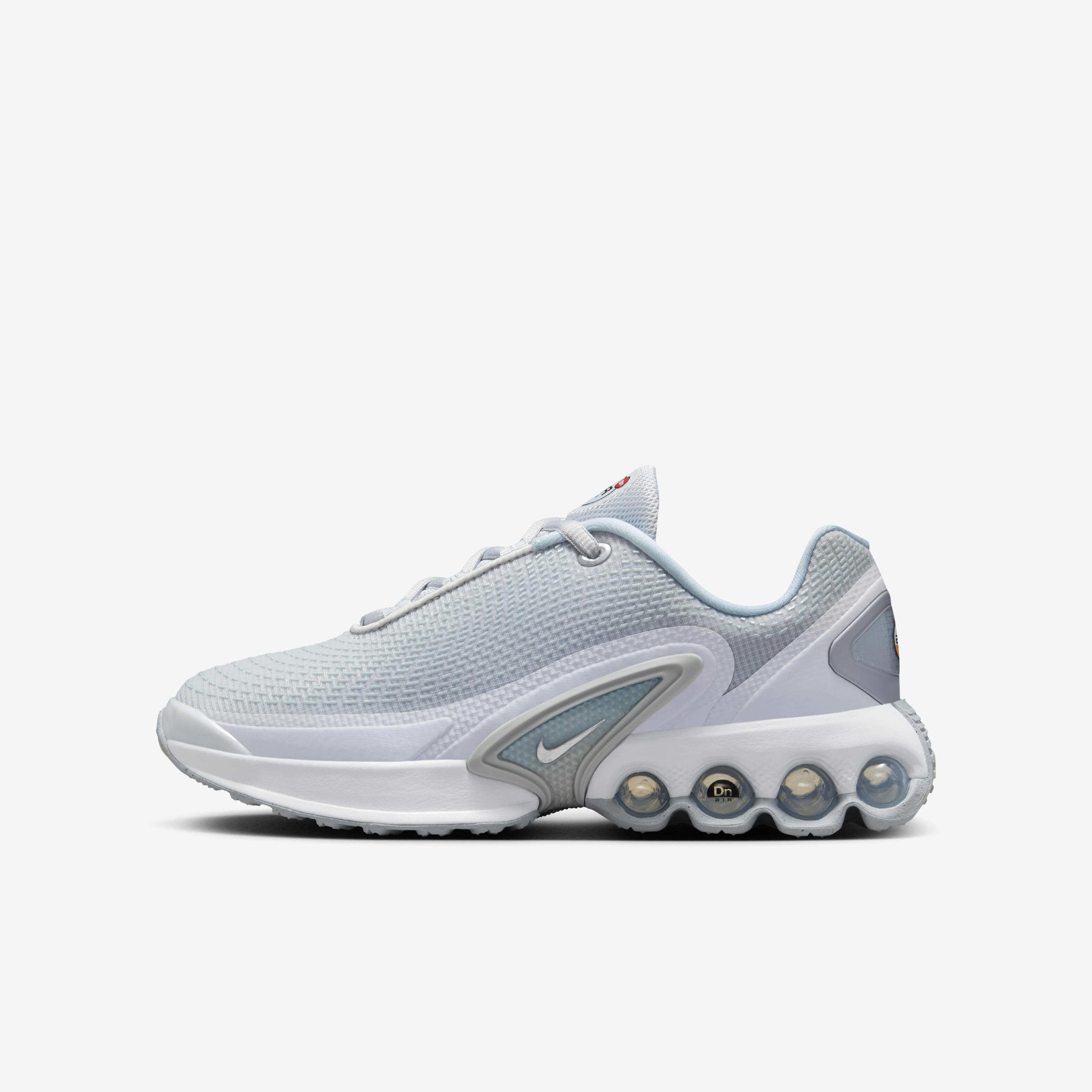 Nike air max 200 older kids' shoe online