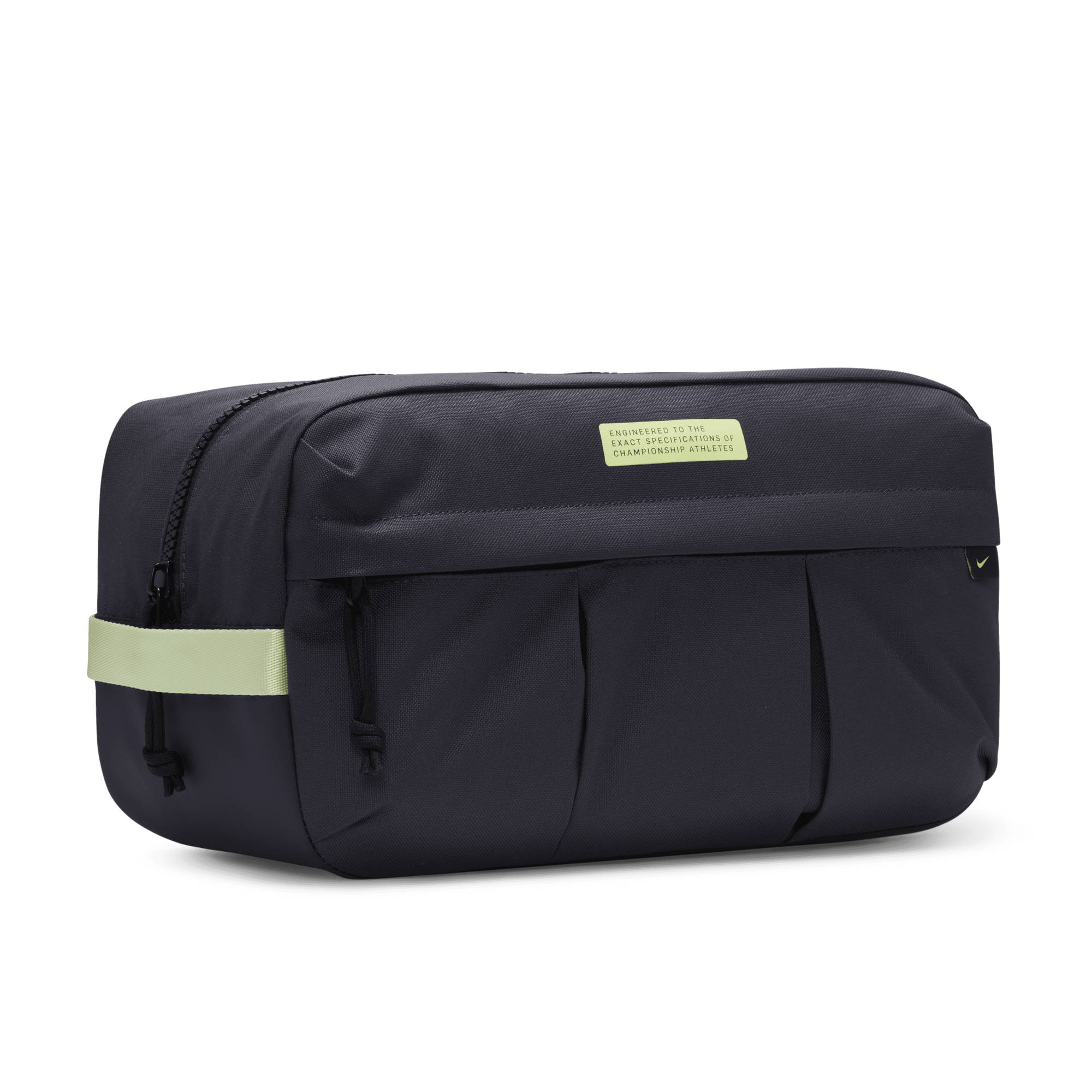 Nike fc 2025 shoe bag