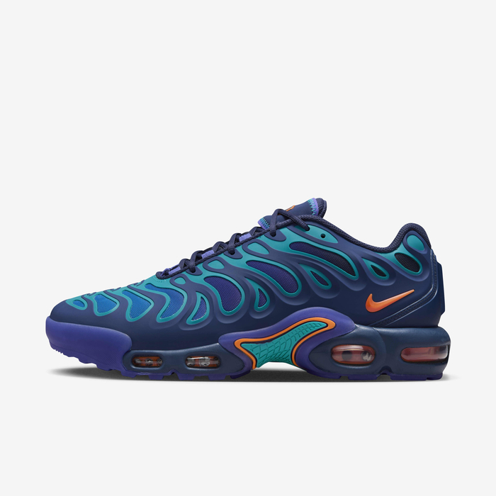 Buy Nike Air Max Plus Drift Men's Shoes Midnight Navy/Dusty