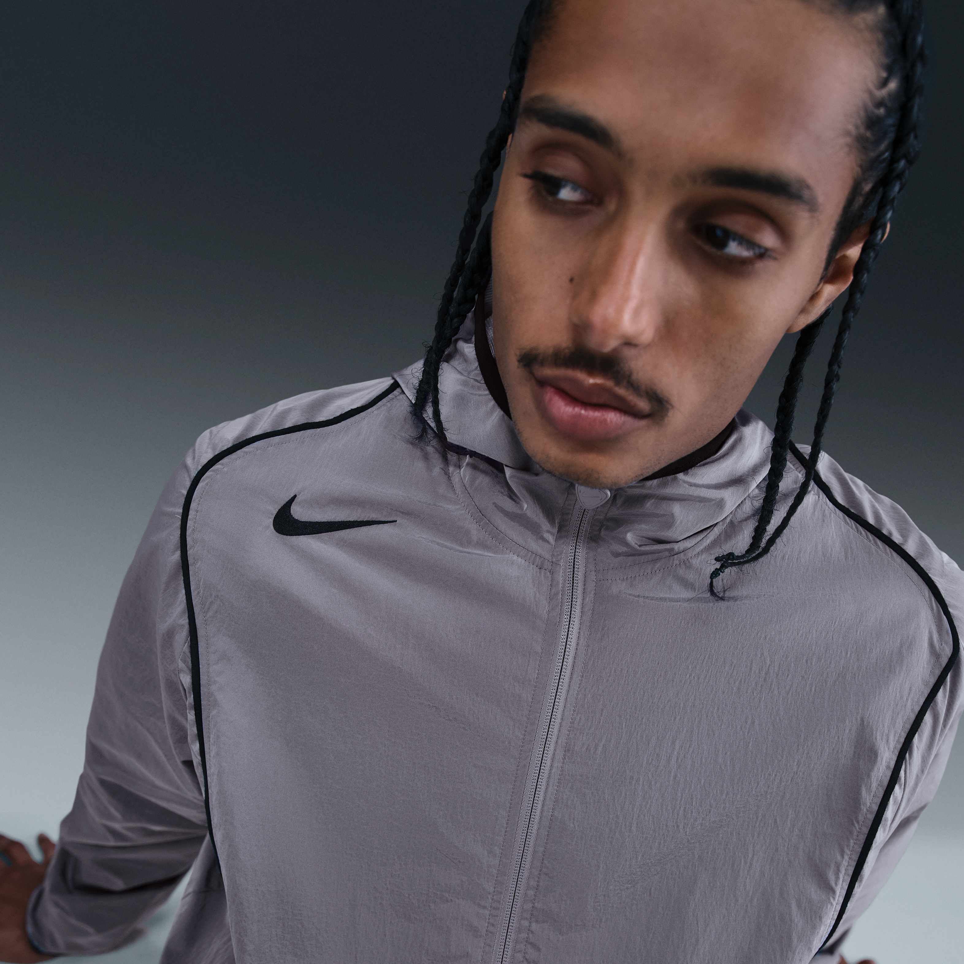 Nike Total 90 image number 2