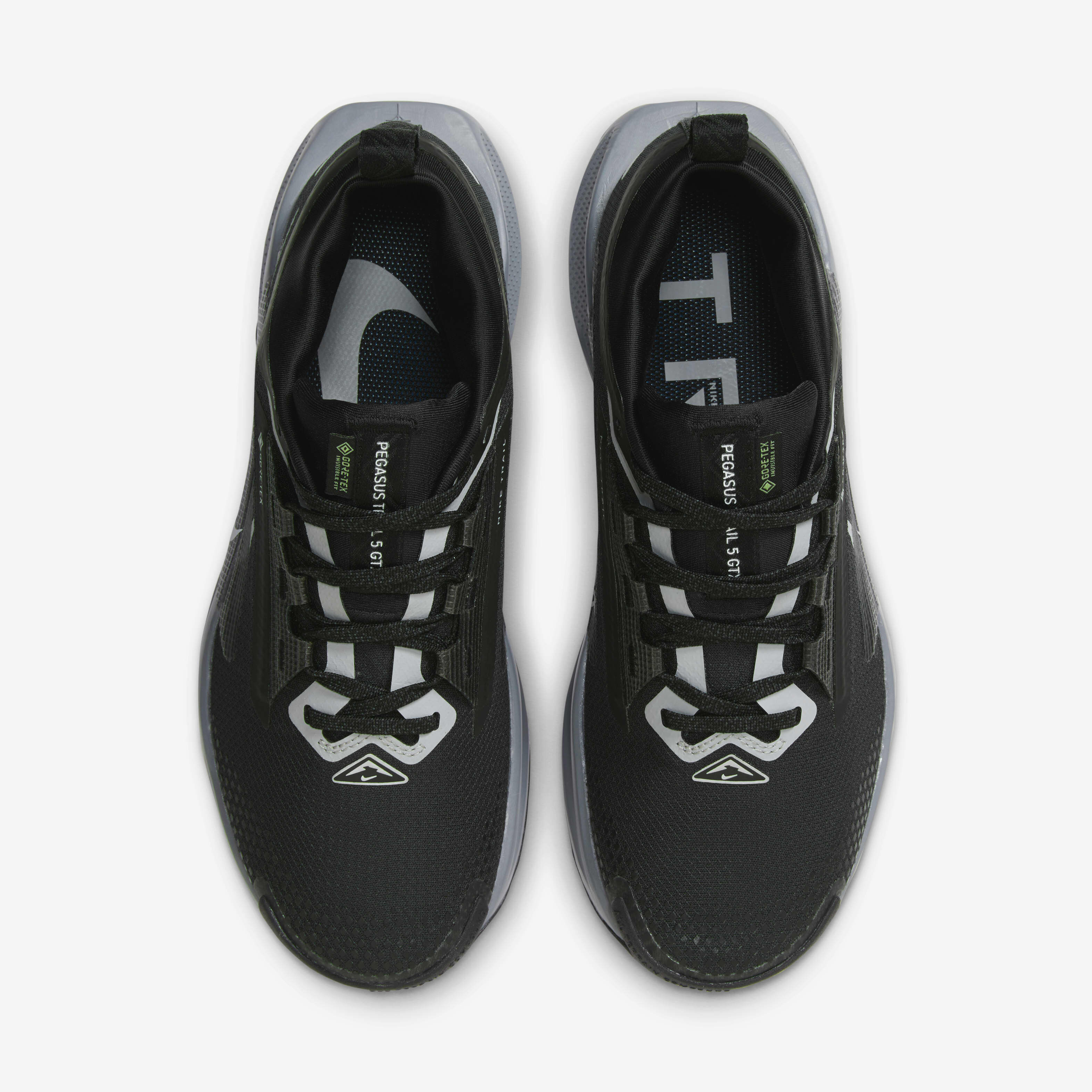 ★ナイキ★FQ0912-200★Nike Pegasus Trail 5 GORE-TEX★Trail★ Nike Pegasus Trail 5 GORE-TEX Men's Waterproof Trail-Running