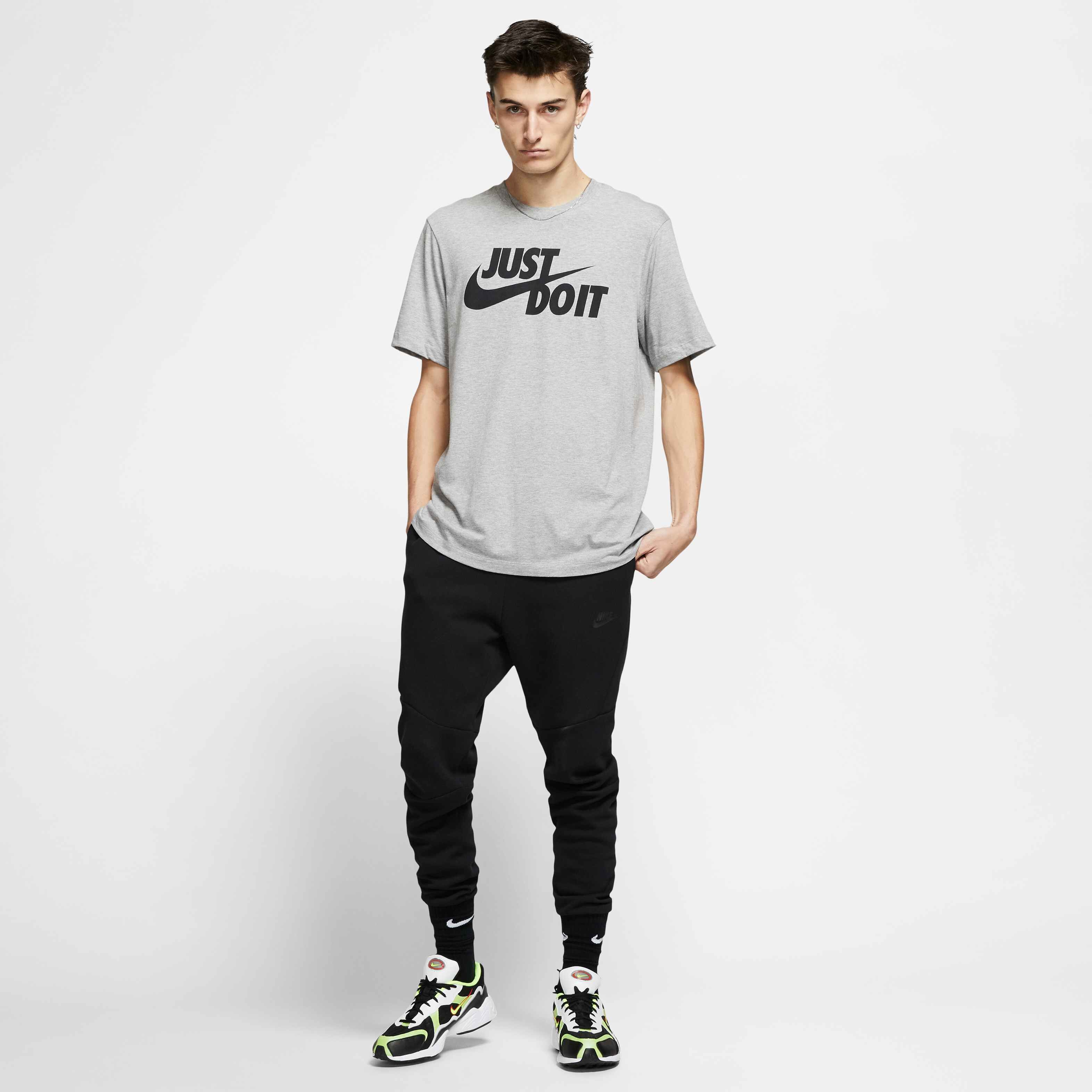 Nike Sportswear JDI image number 3