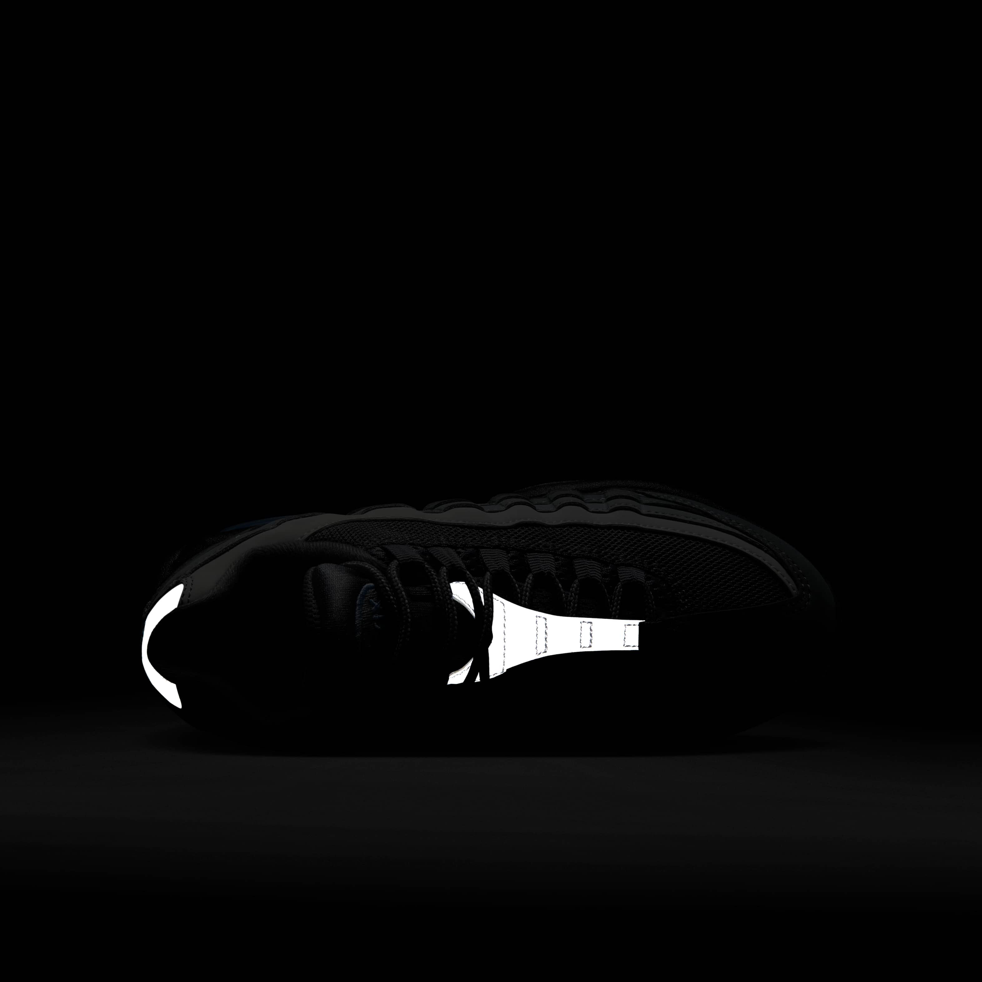 Nike Air Max 95 image number 8