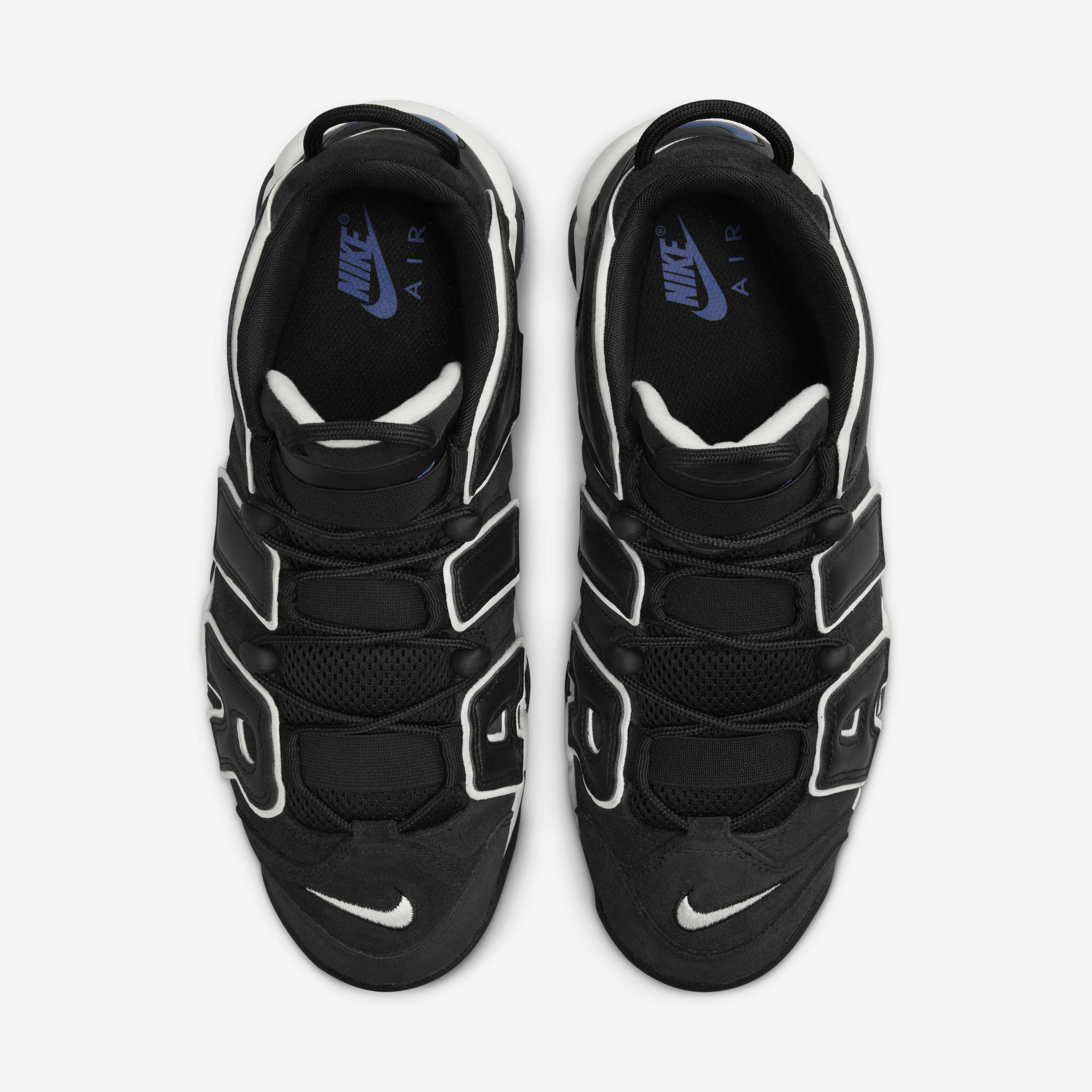 Nike Air More Uptempo '96 image number 3