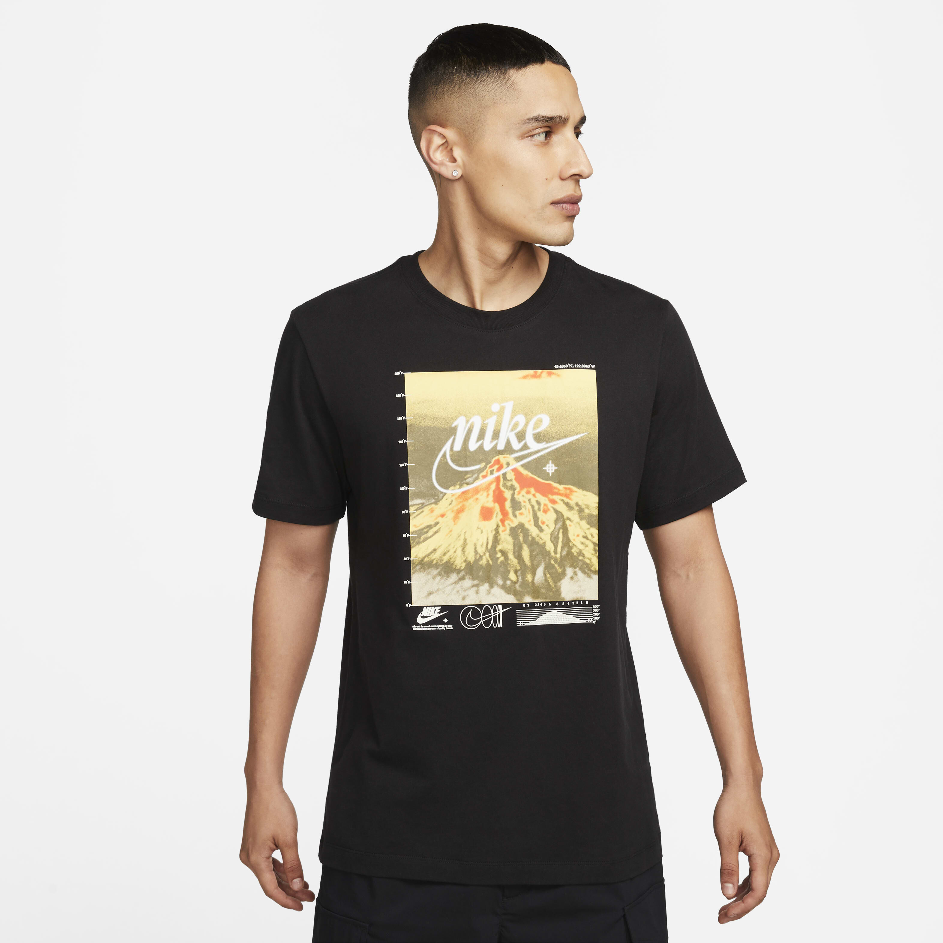 Nike Sportswear image number 0