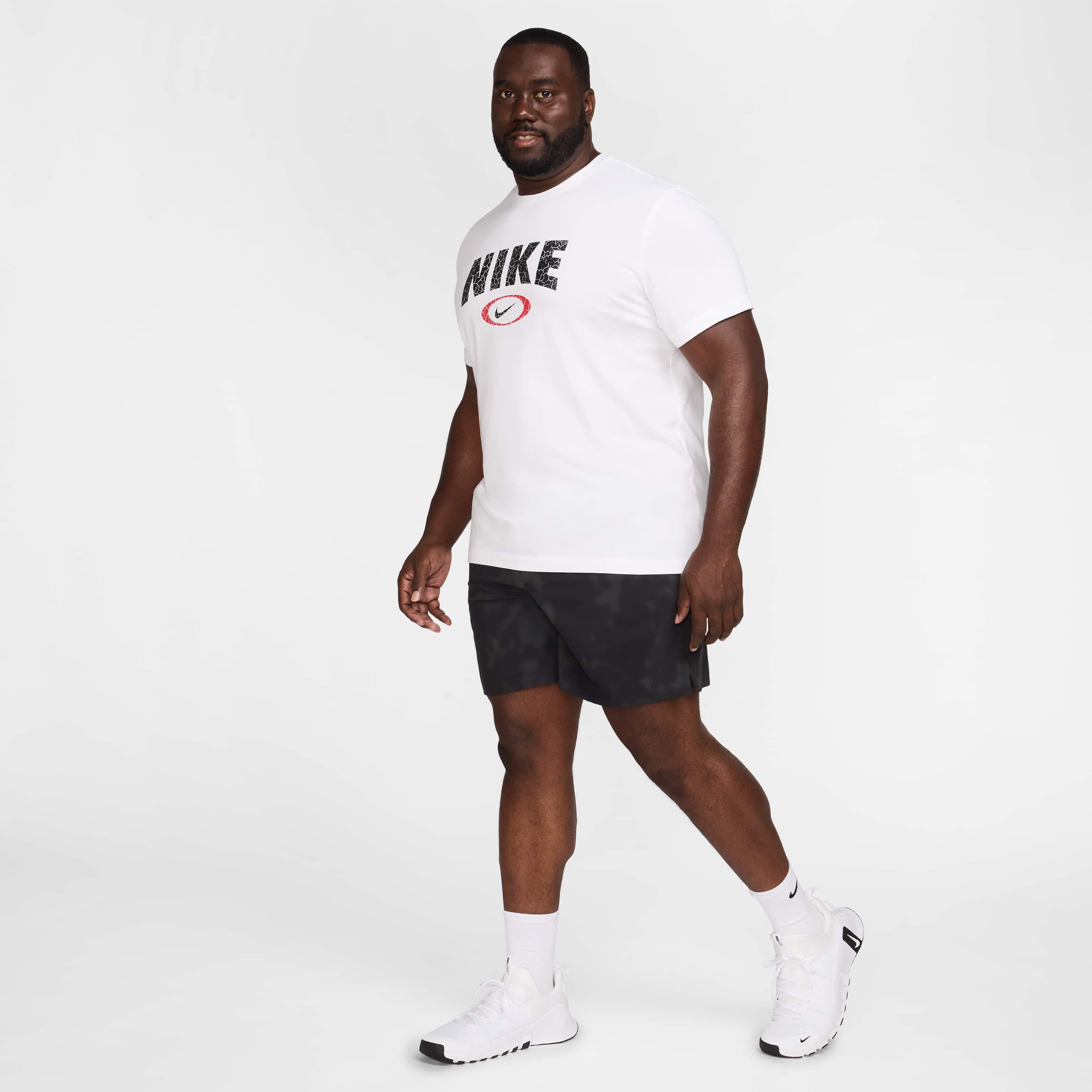 Buy Nike Unlimited Men's Dri-FIT 18cm (approx.) Versatile
