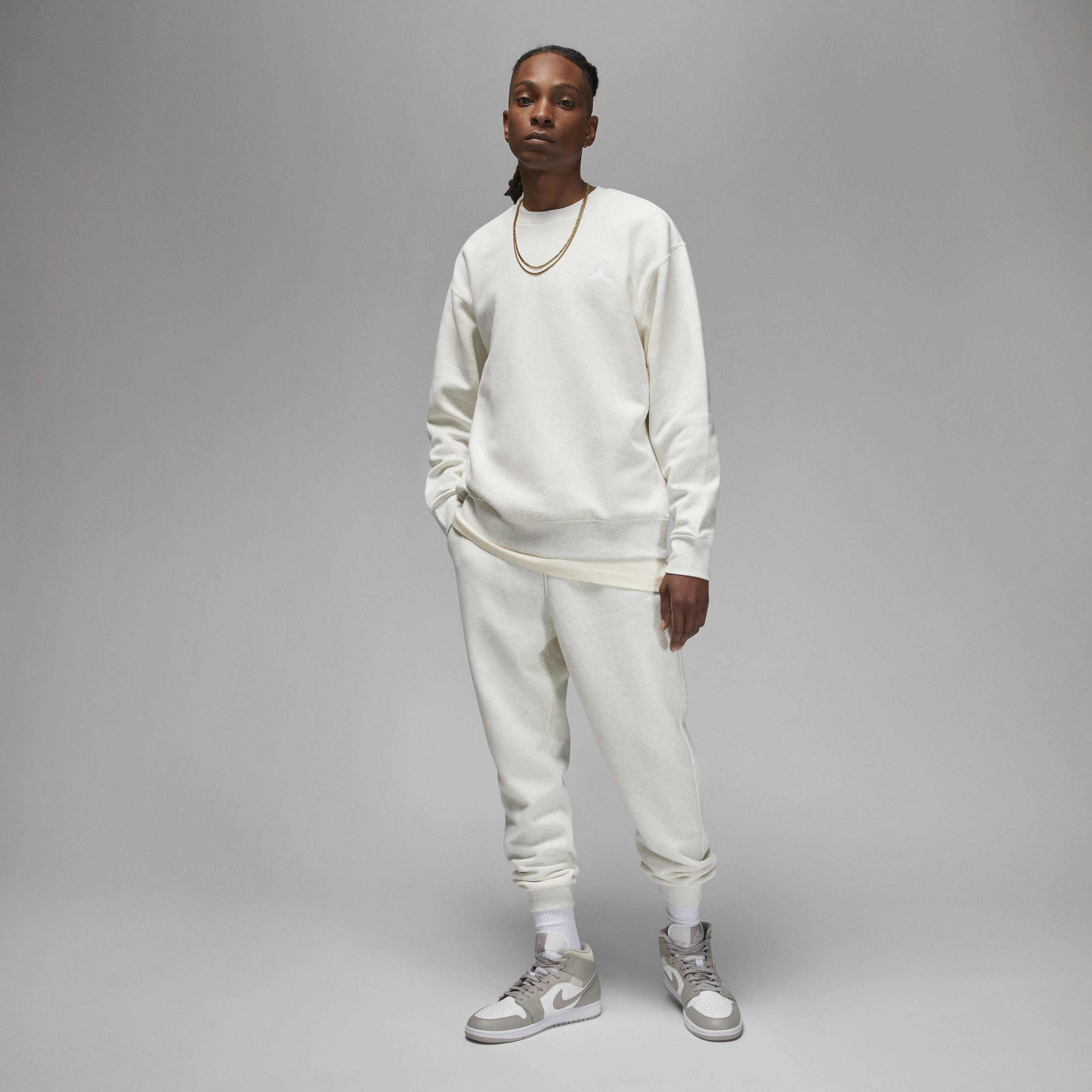 Jordan Brooklyn Fleece image number 5