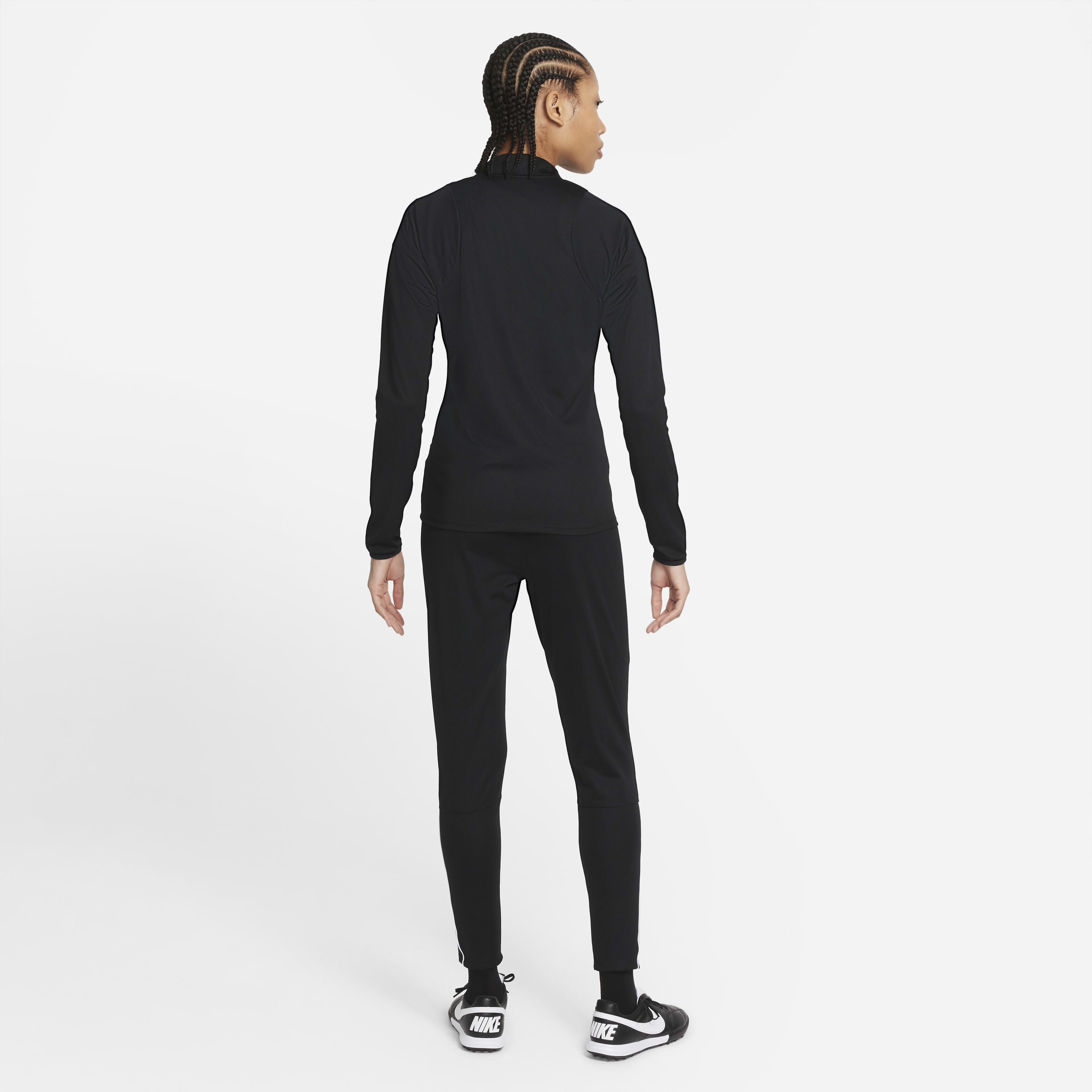 Nike academy football tracksuit outlet