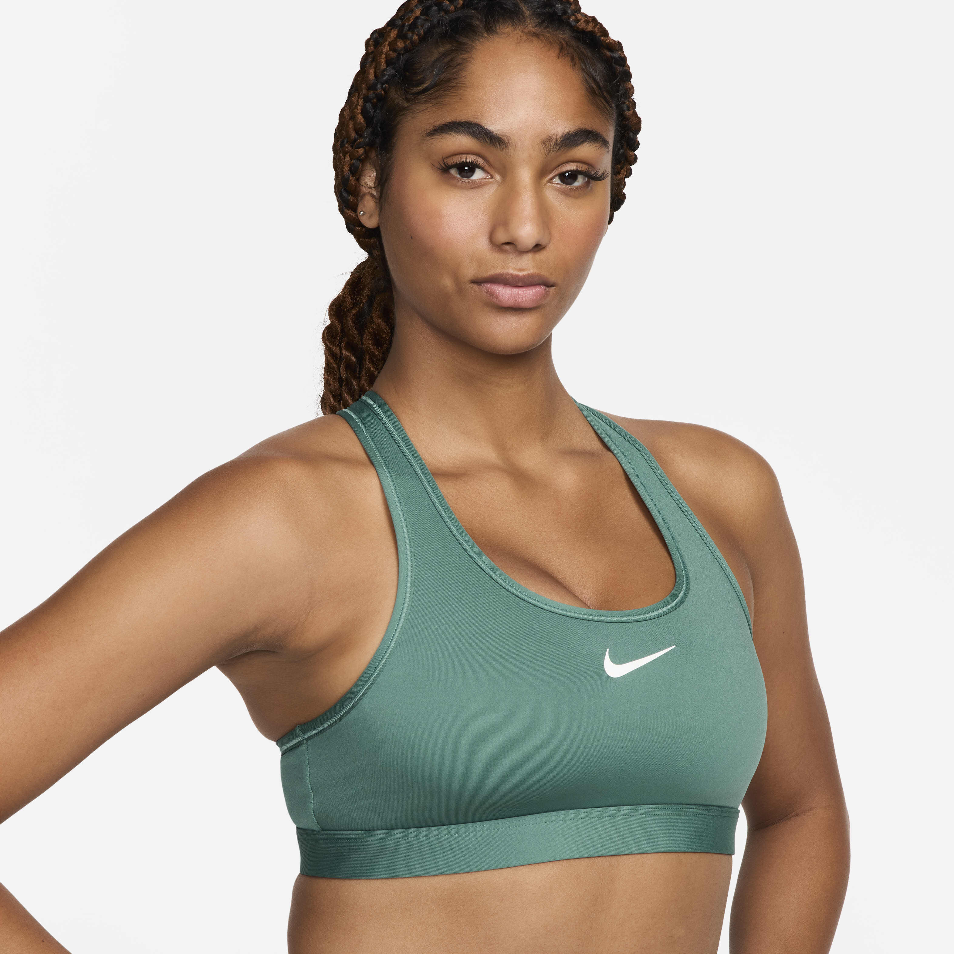 Nike victory shape bra high support hot sale