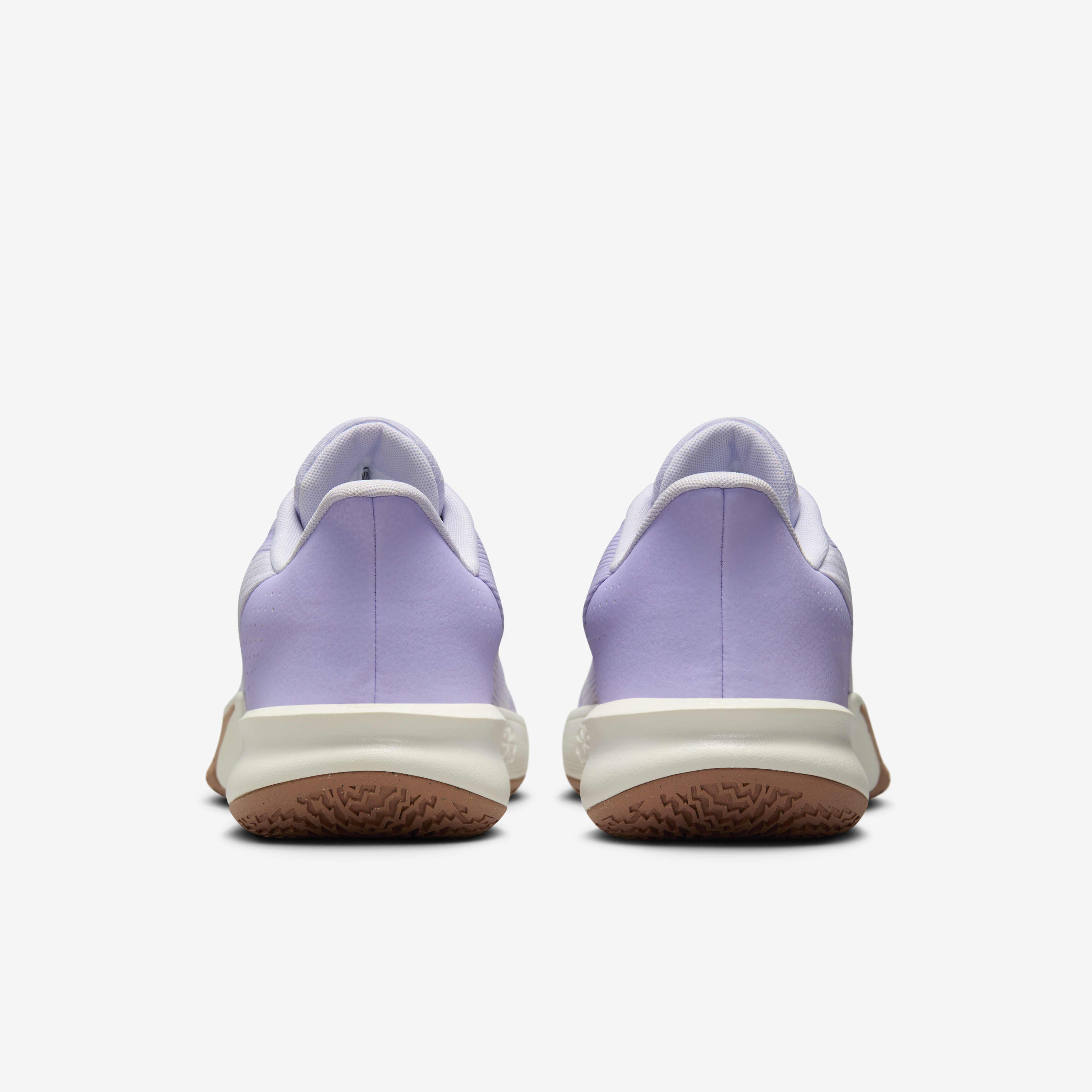 Nike lavender masters top