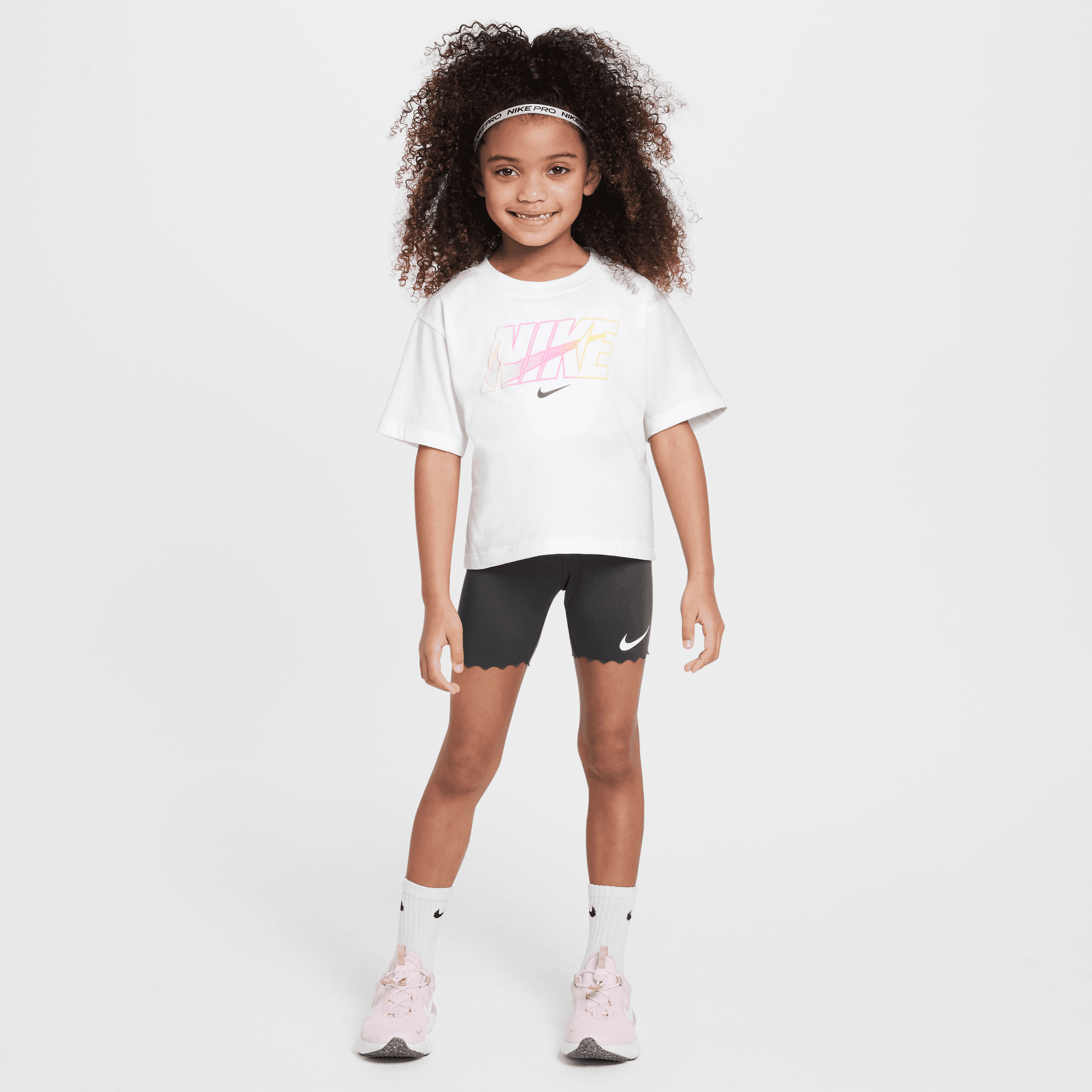 Nike Dri-FIT Swoosh Motion image number 0