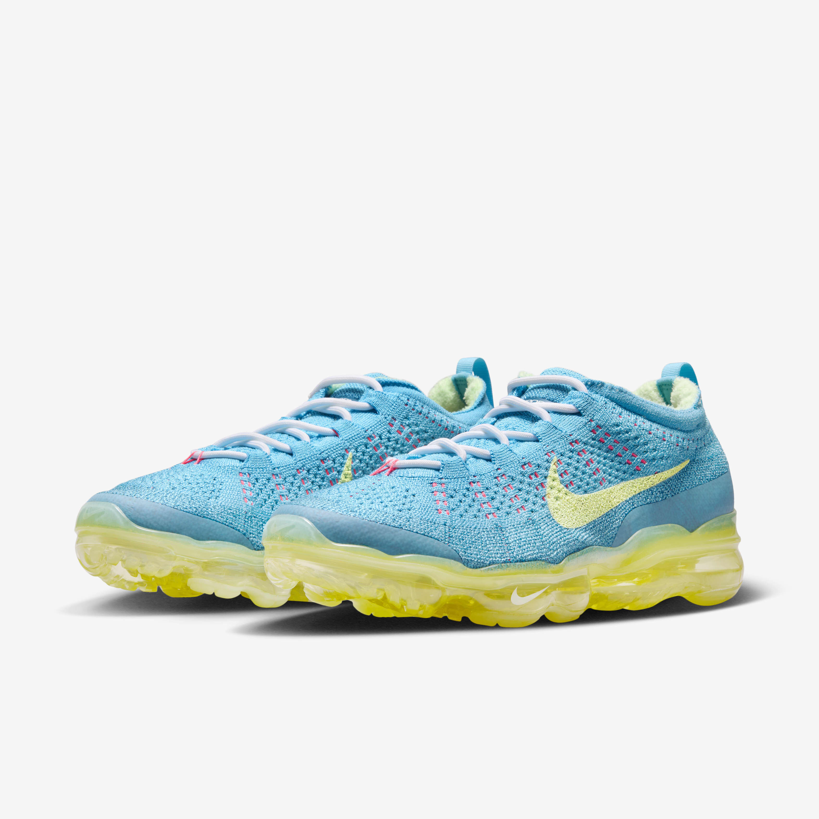 Nike vapormax womens turquoise deals