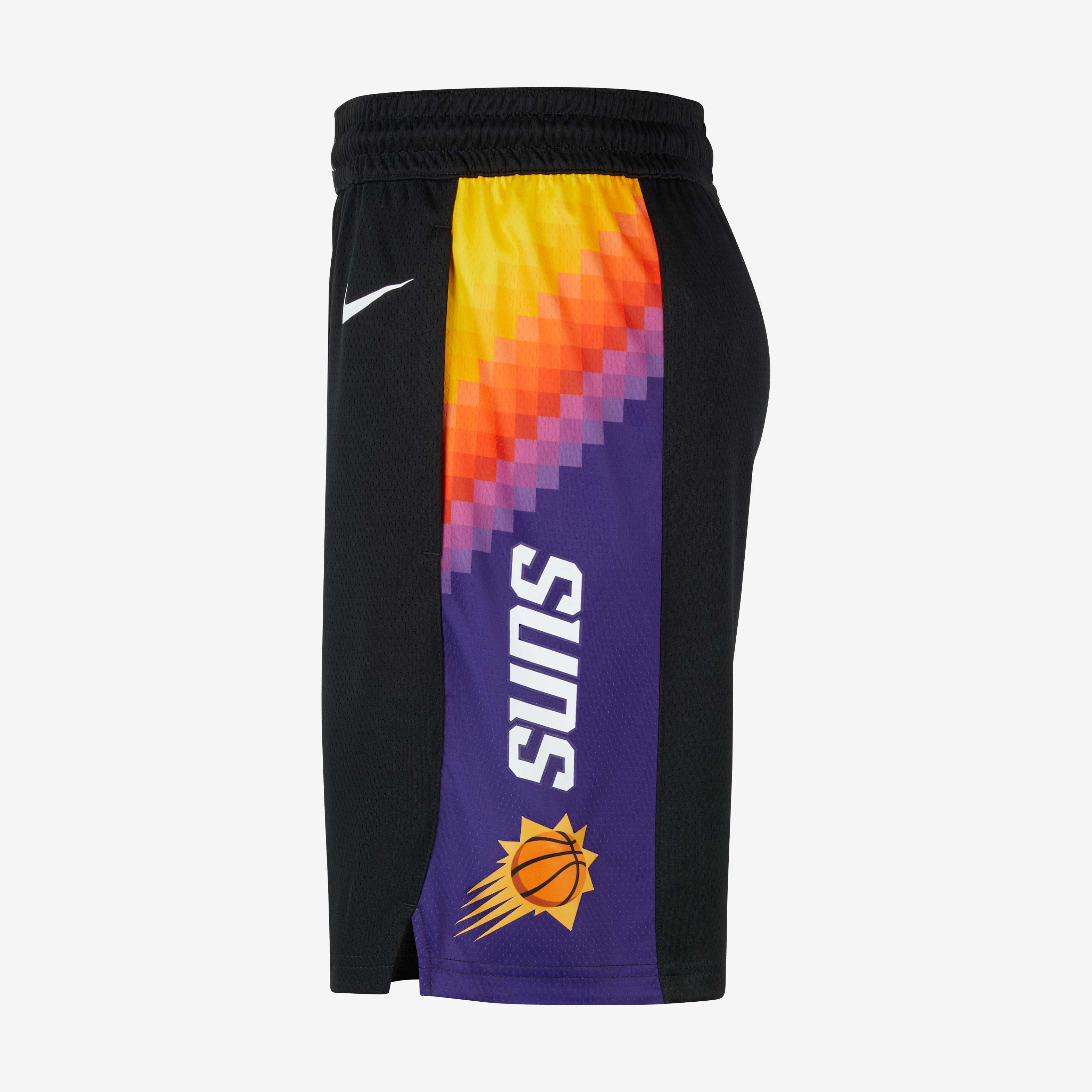Phoenix Suns City Edition image number 2