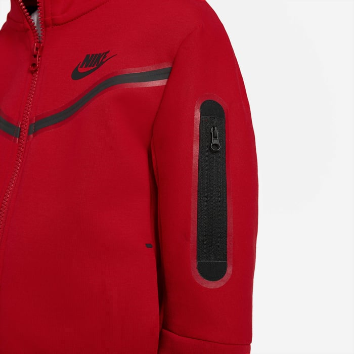 Nike Sportswear Tech Fleece image number 4 Nike Sportswear Tech Fleece image number 4