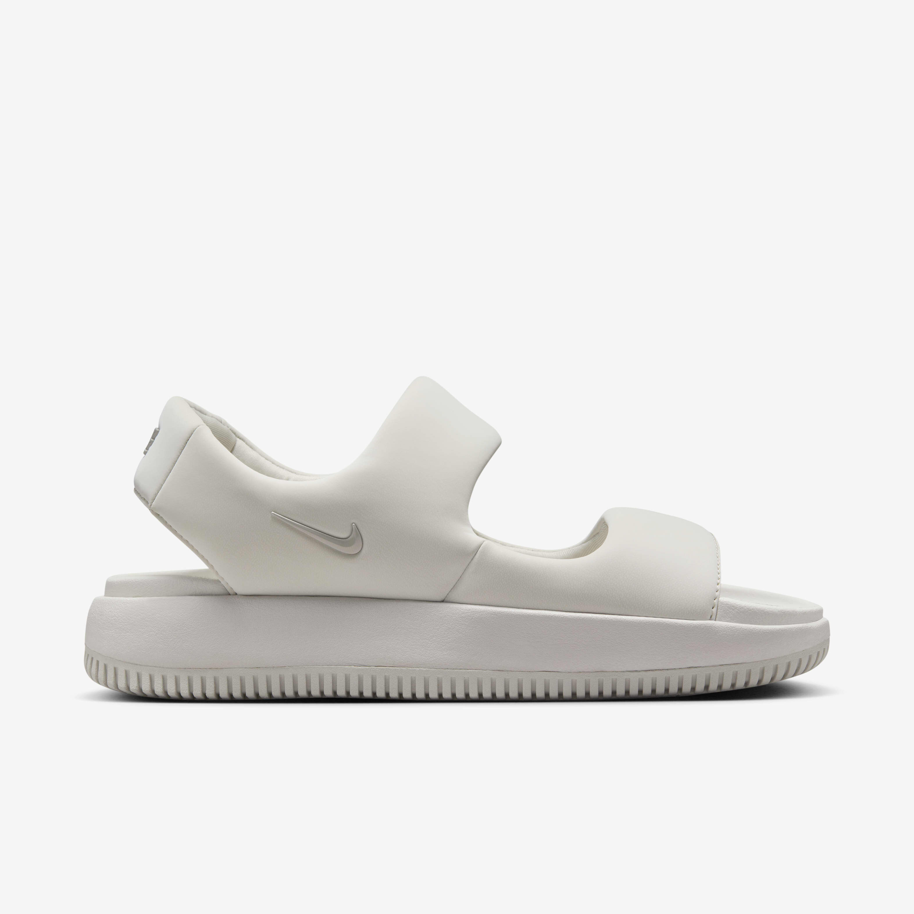 NIKE CALM SANDAL 38サイズ　◾️ベージュ NIKE/ナイキ】 CALM SANDAL：サンダル（その他シューズ）｜NIKE