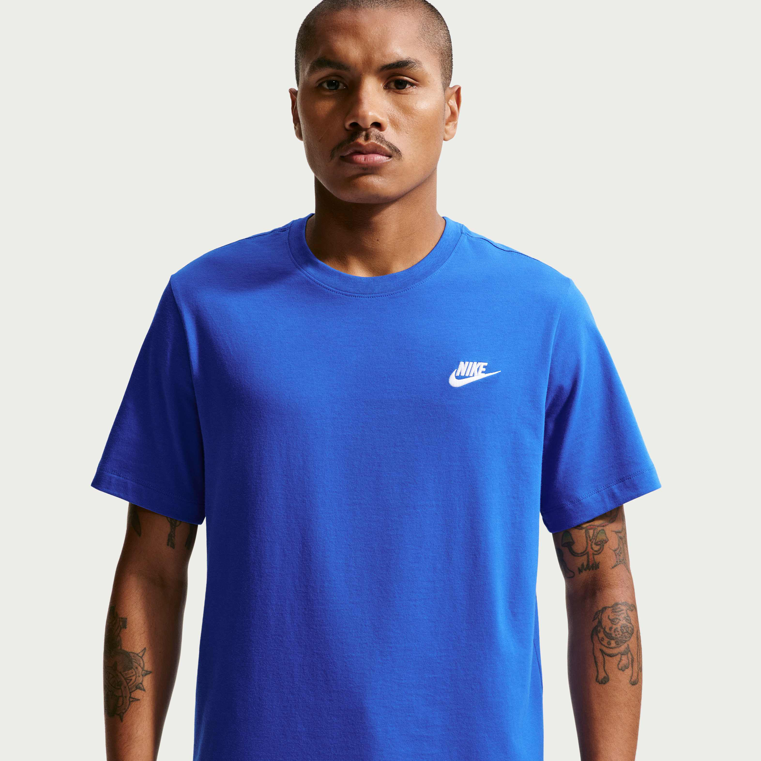 Sportswear Club Tee image number 0