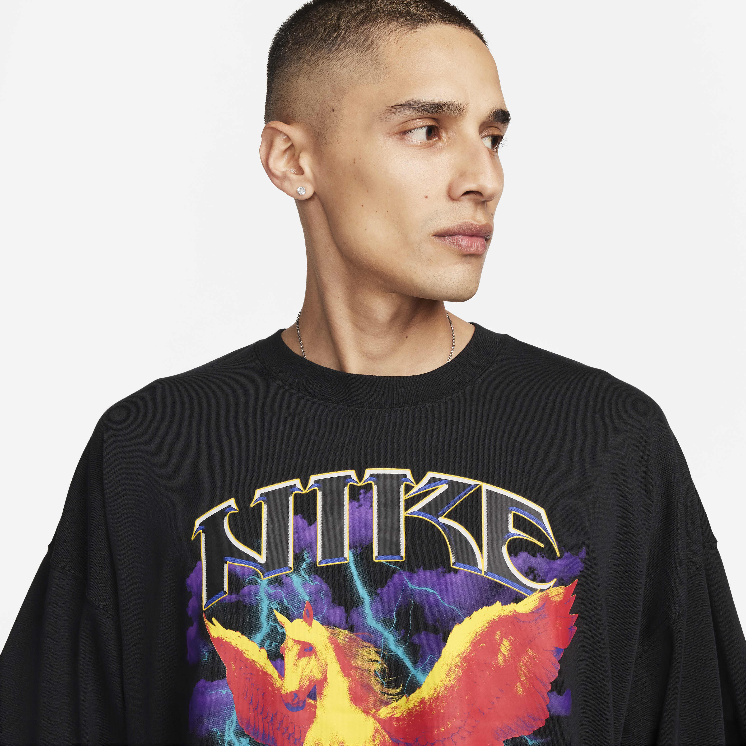 نايكي سبورتسوير image number 2