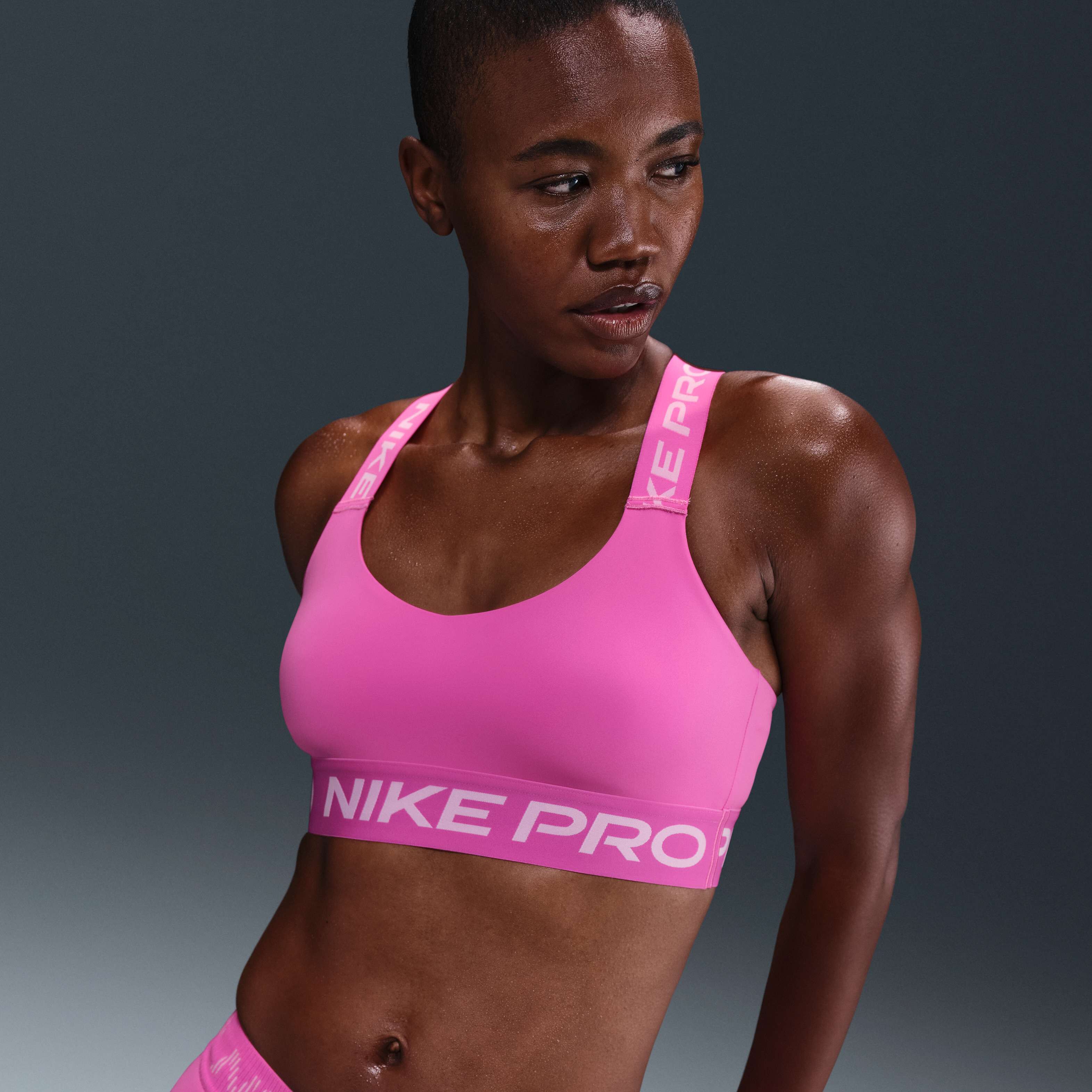 Nike Pro image number 0
