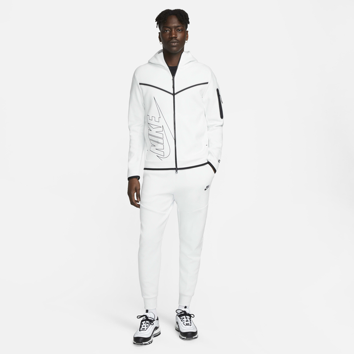 Buy Nike Sportswear Tech Fleece Men's Full-Zip Hoodie Summit