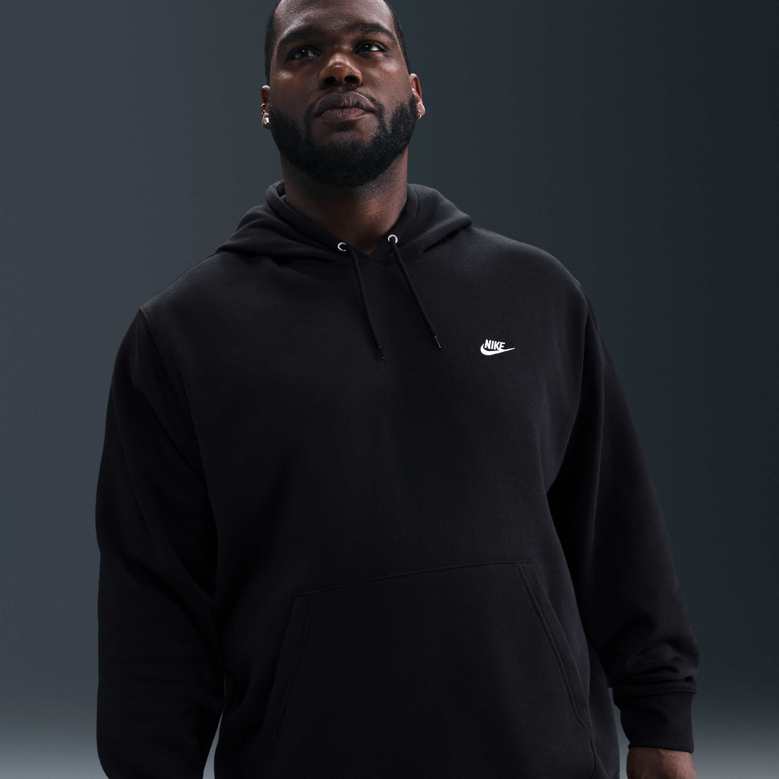 Nike Club image number 6