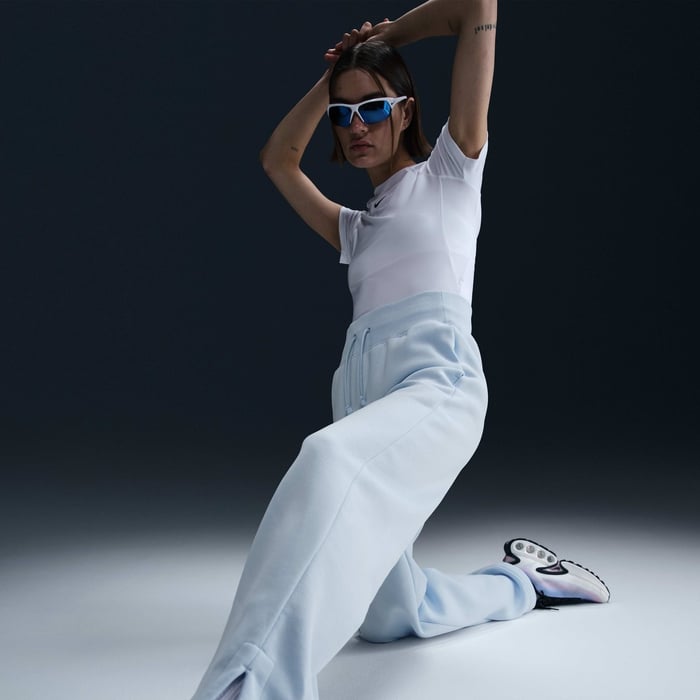 Nike Sportswear Phoenix Fleece image number 4 Nike Sportswear Phoenix Fleece image number 4