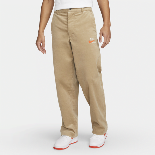 Nike trend discount joggers oatmeal