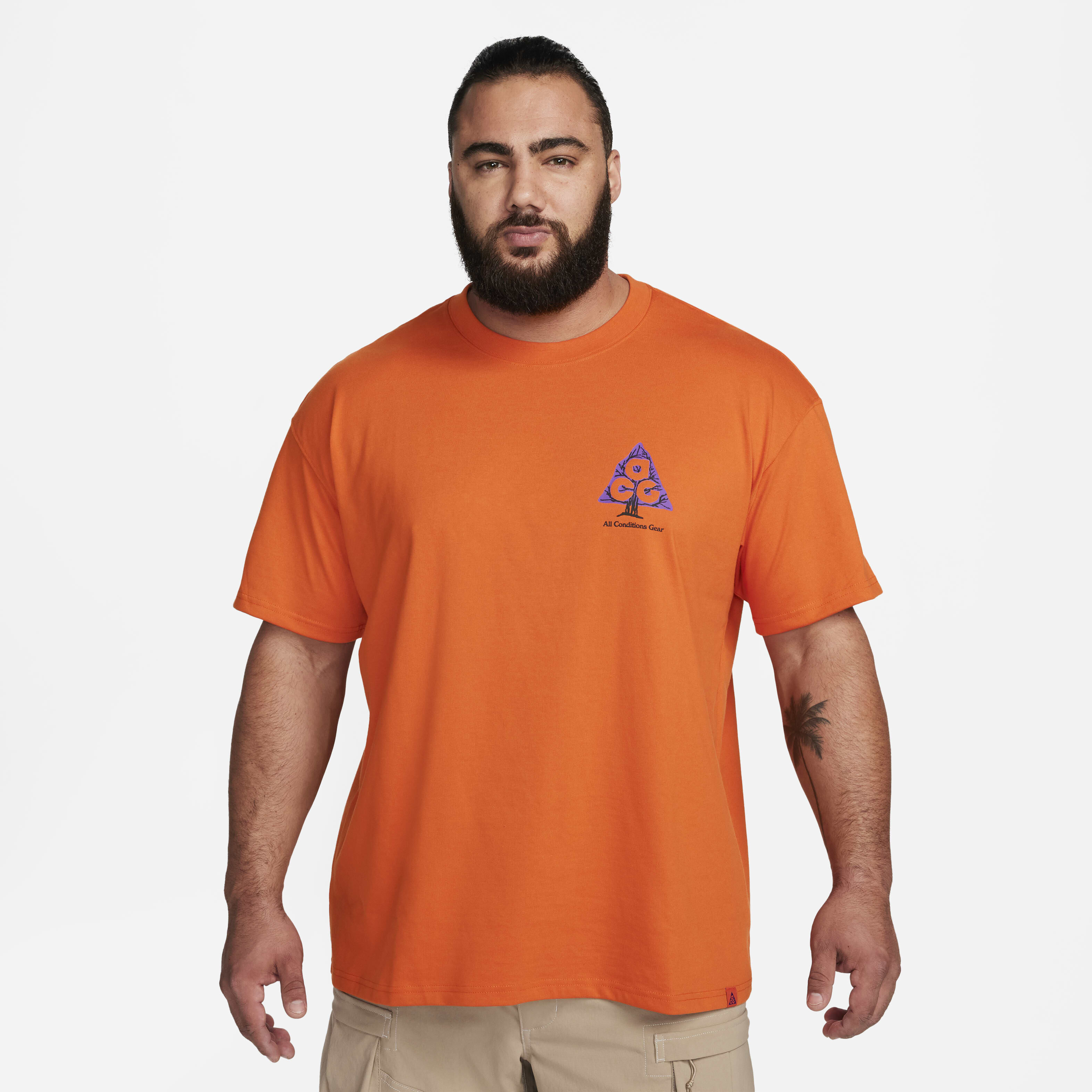 Nike ACG image number 7