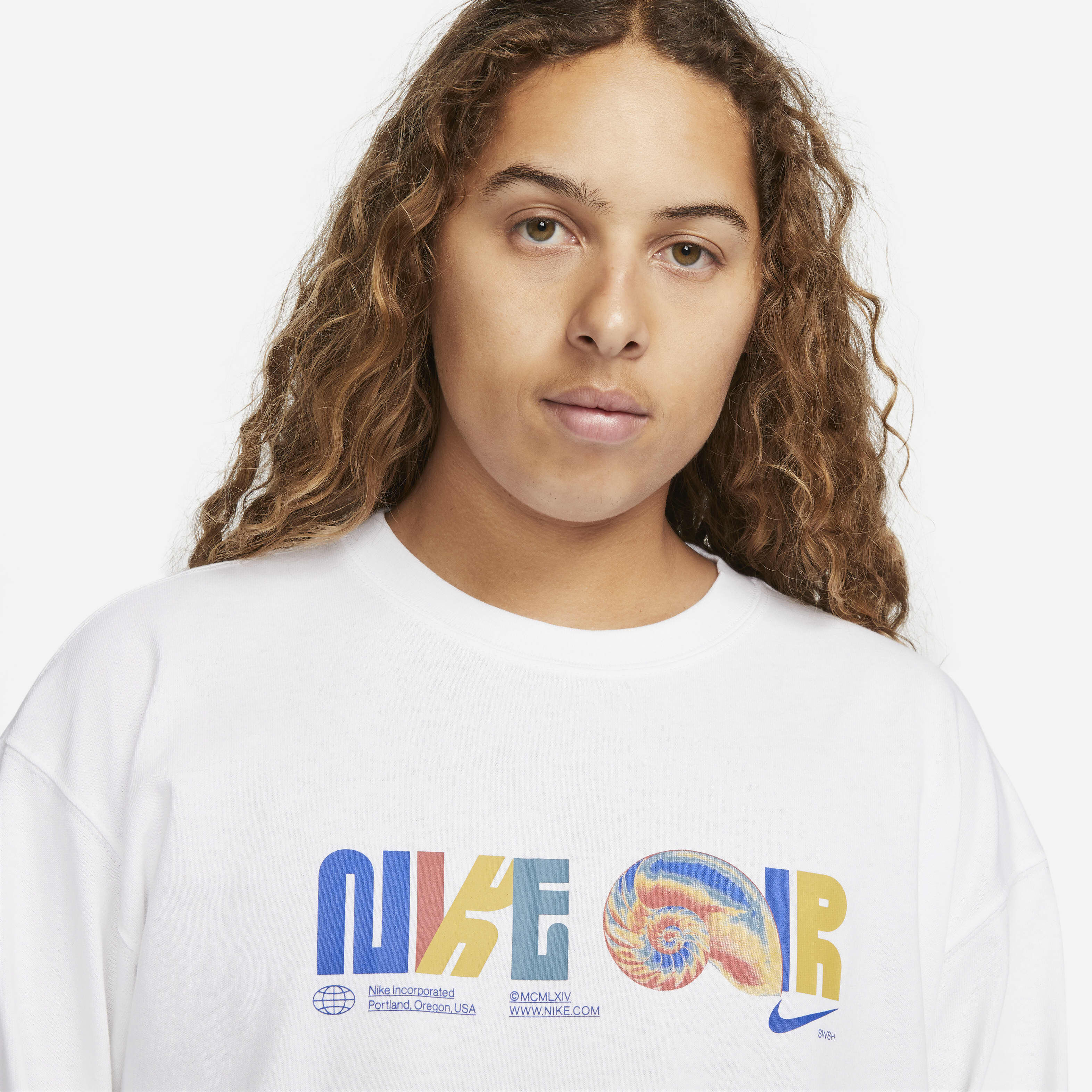 نايكي سبورتسوير ماكس90 image number 2