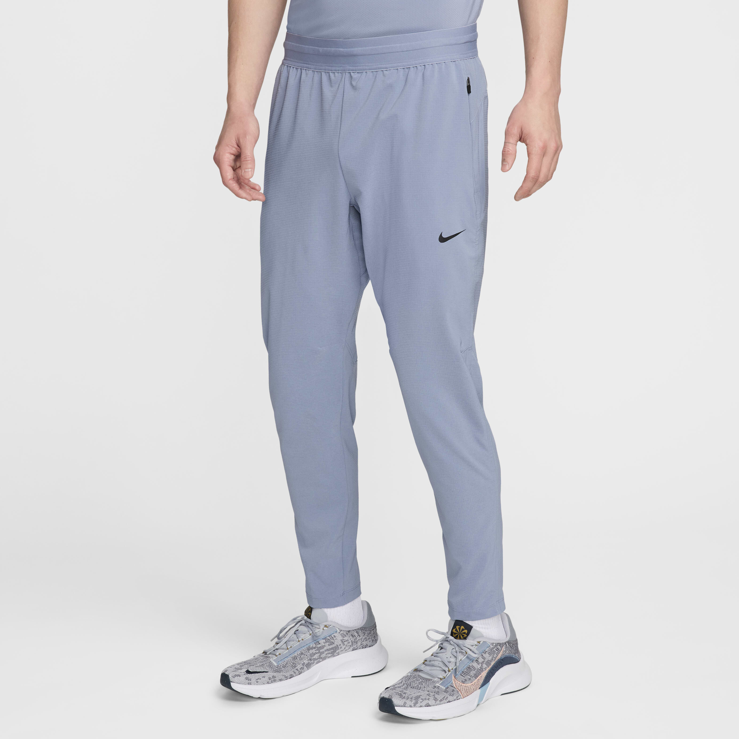 Buy Nike Flex Rep Men s Dri FIT Fitness Trousers Nike Saudi Official