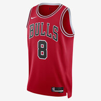 Chicago Bulls Icon Edition 2022/23
