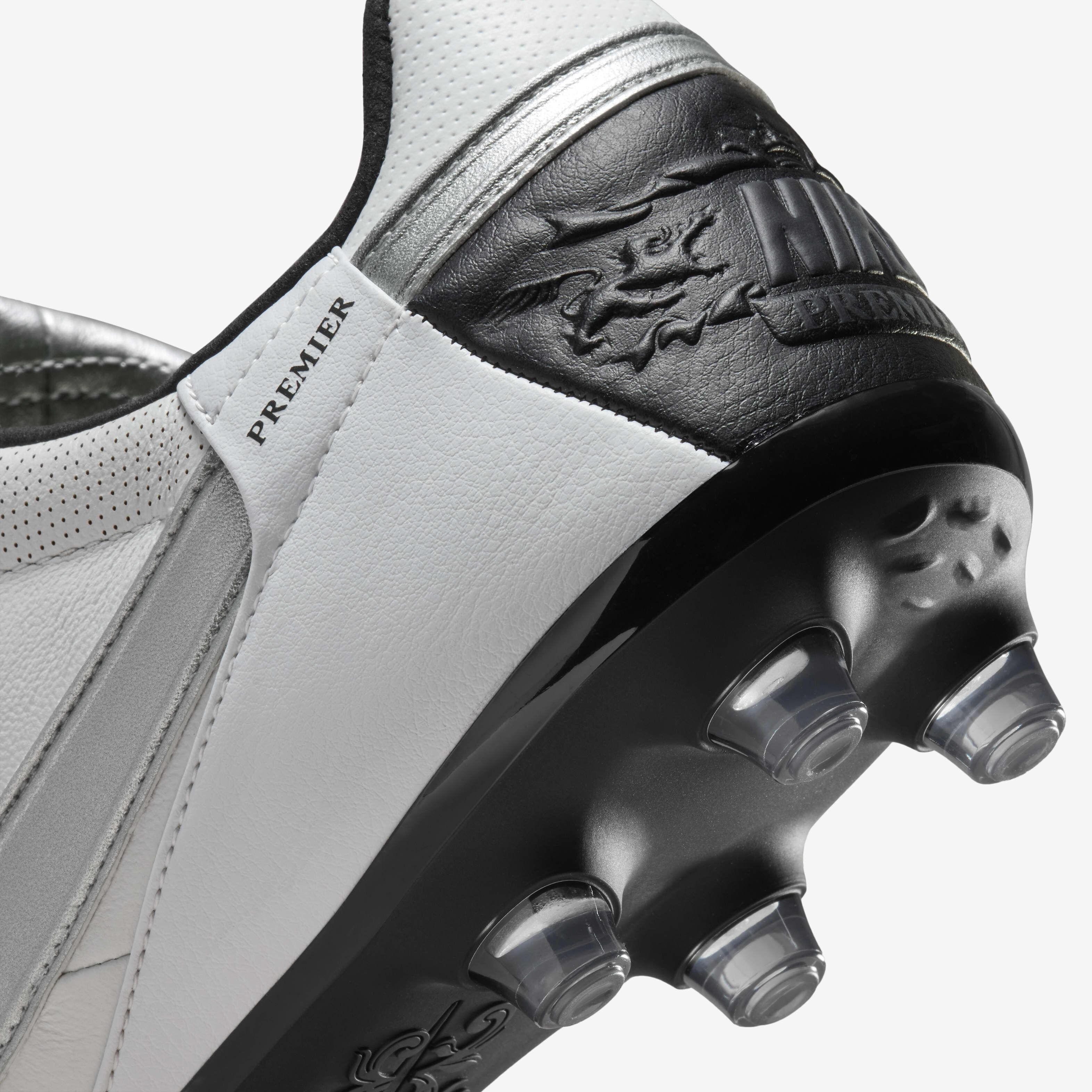 ذا نايكي بريمير 3 FG image number 8